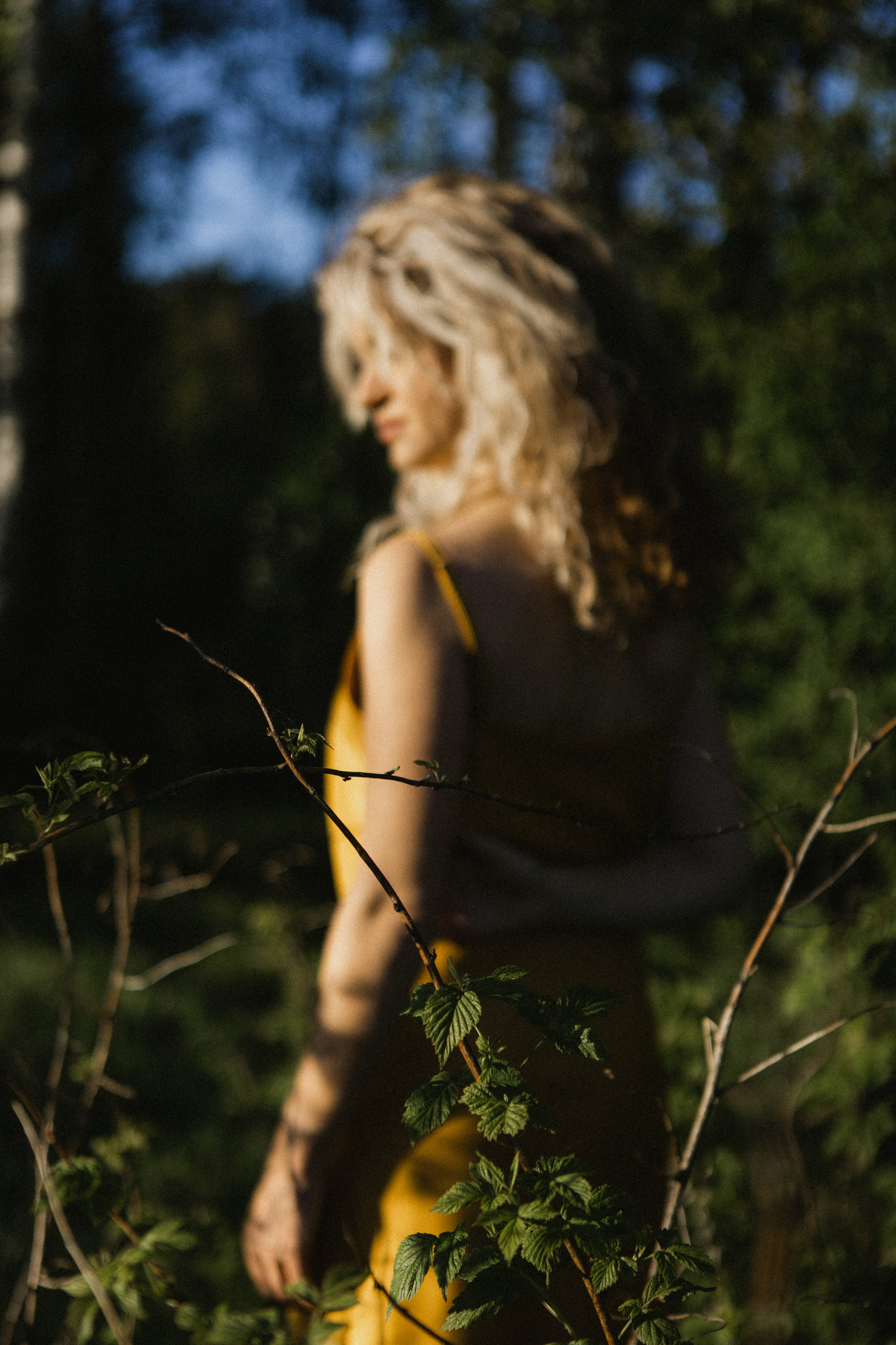 Мари художница. Фотограф Москва и Московская область