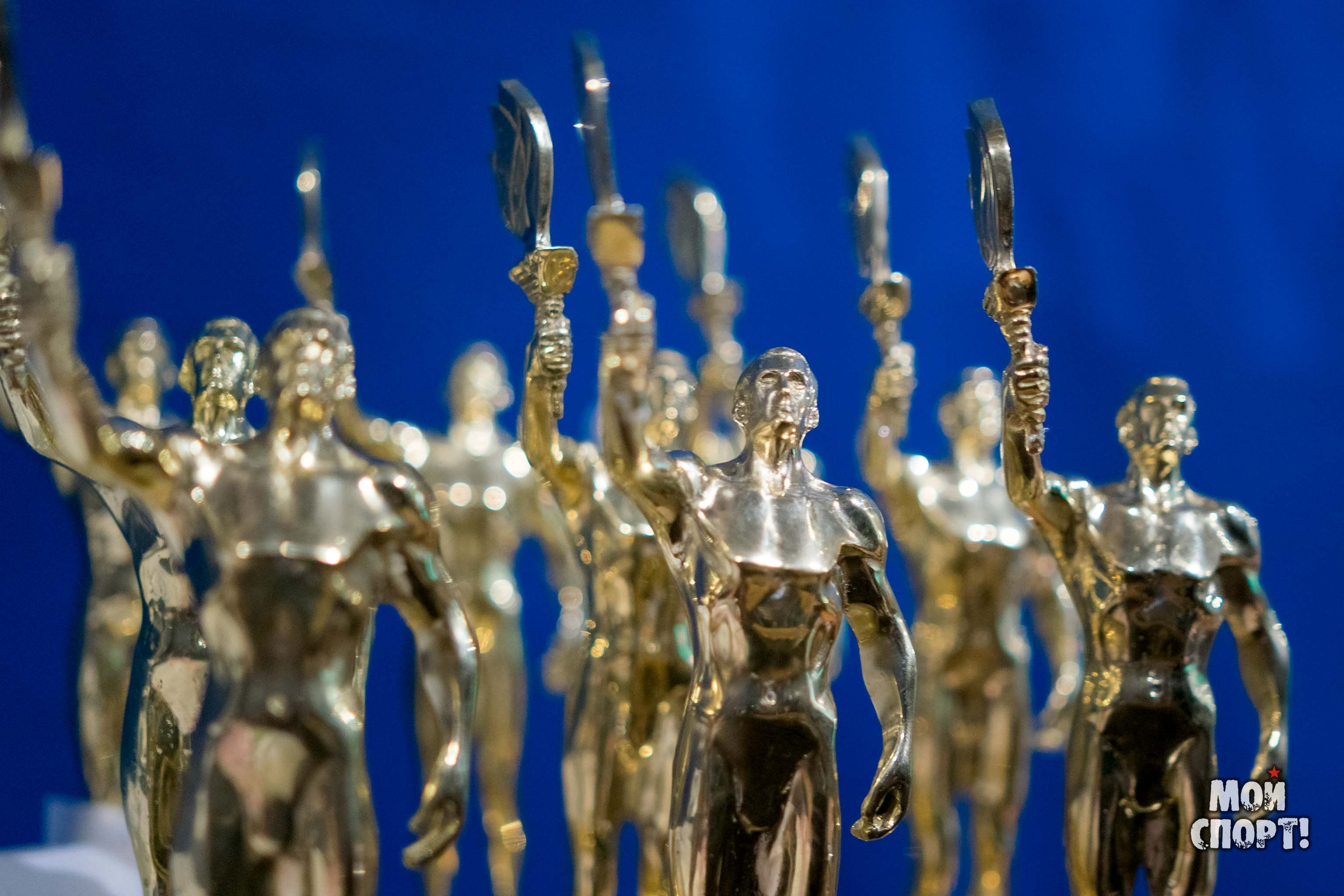 ИТОГОВЫЕ МЕРОПРИЯТИЯ СПОРТИВНОГО 2024 ГОДА. Студия «Мой Спорт!» — все о спорте в Якутии