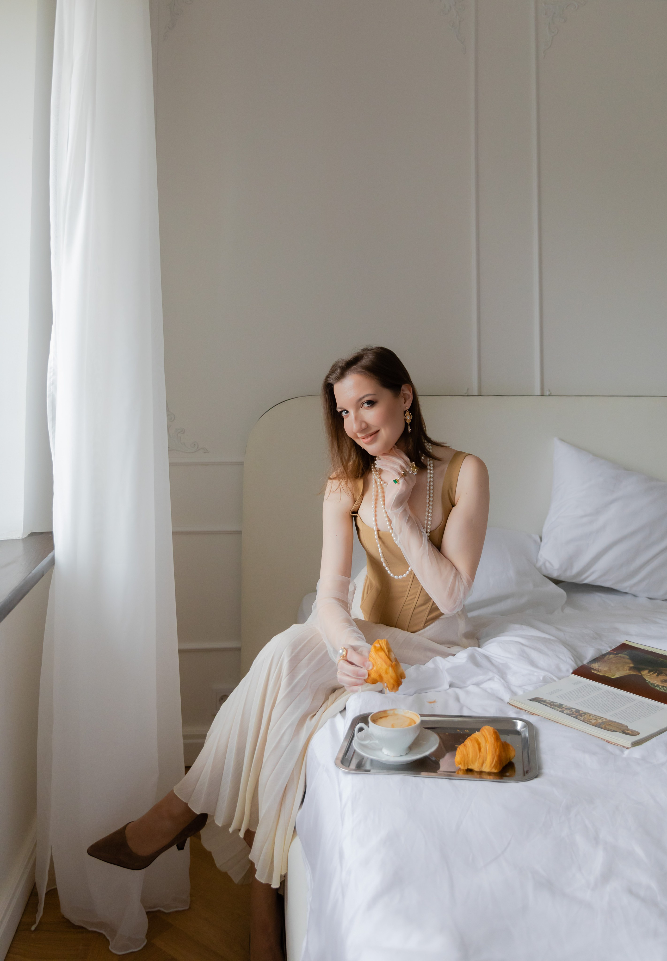 Фотосессия для Дианы. Портретный и семейный фотограф Юлия Герман