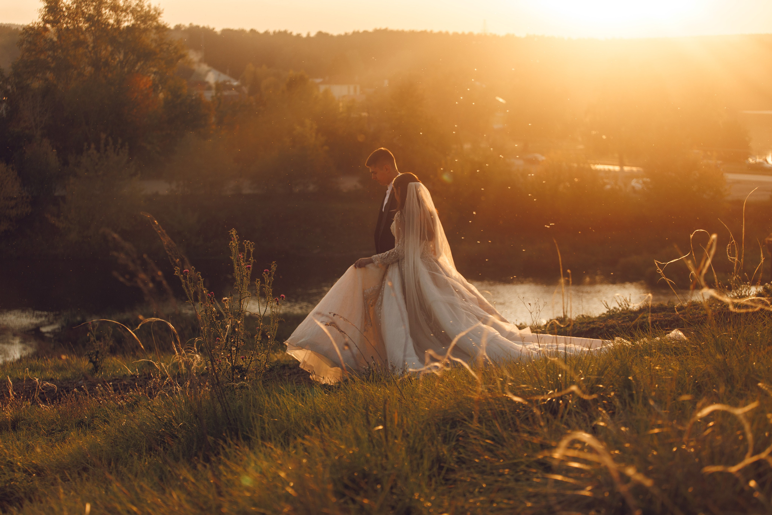 Свадебный и семейный фотограф в Екатеринбурге Елена Чупина