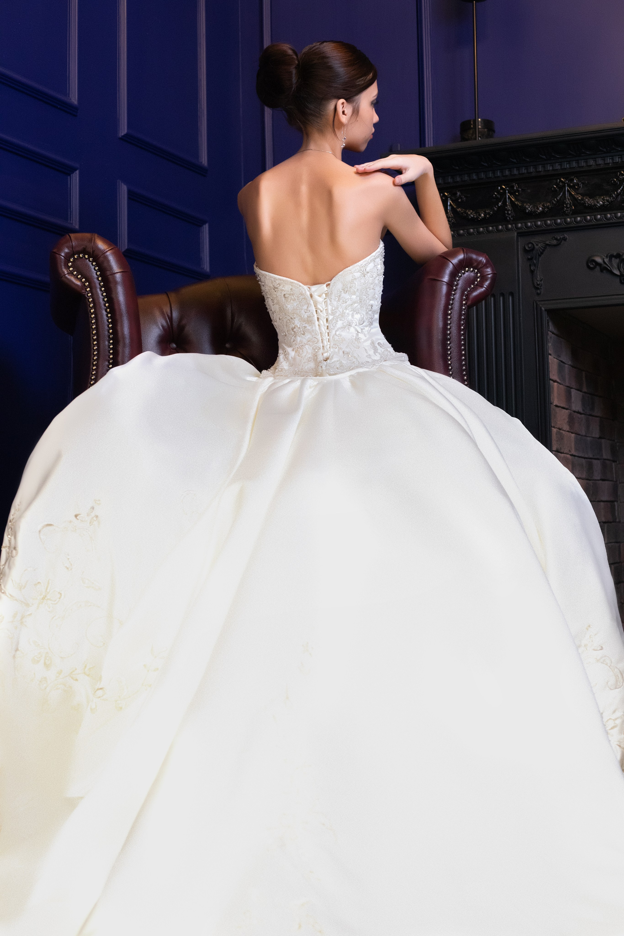 Семейный и детский фотограф в Южно-Сахалинске Мария Усова