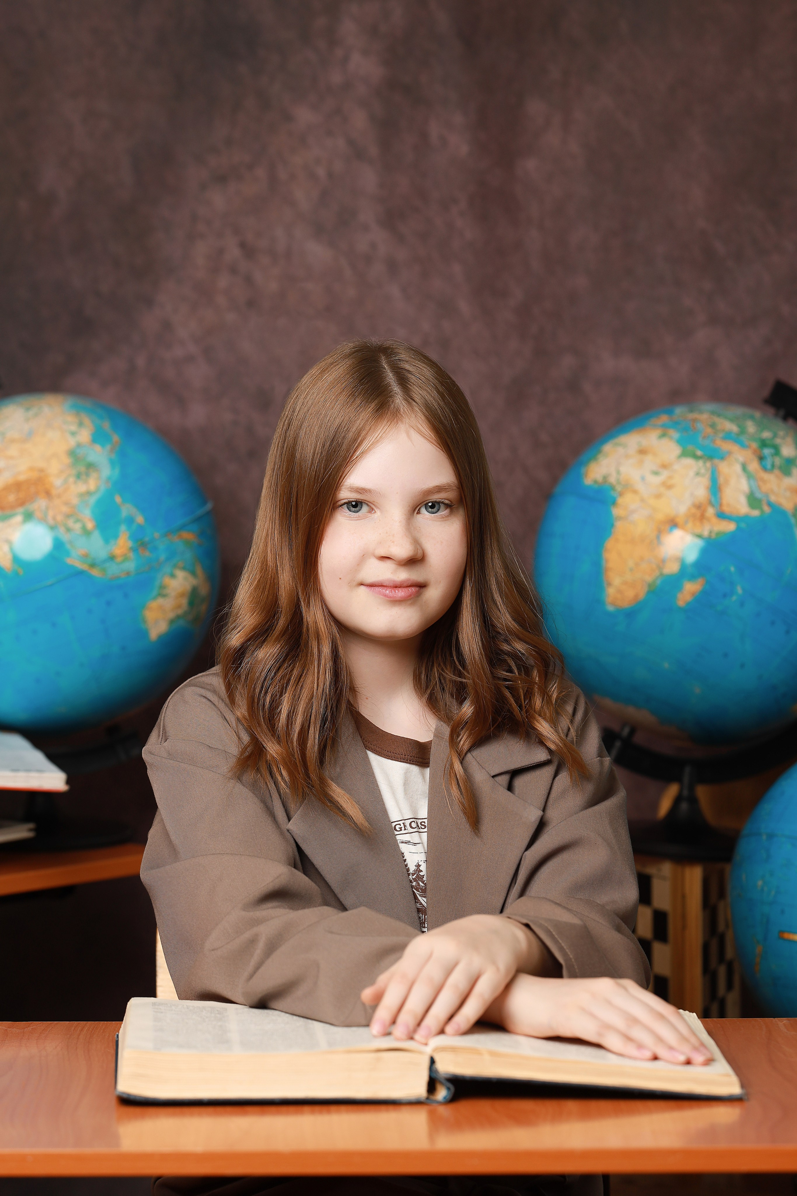 СРЕДНЯЯ ШКОЛА. Школьный фотограф в Красноярске