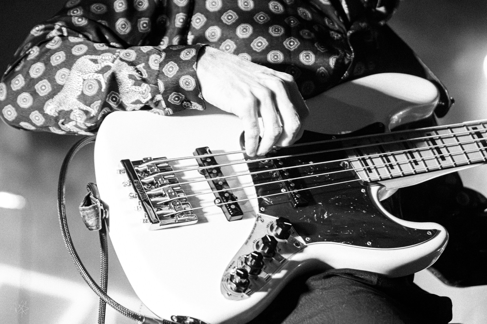 Акустический концерт Мукка. Концертный фотограф