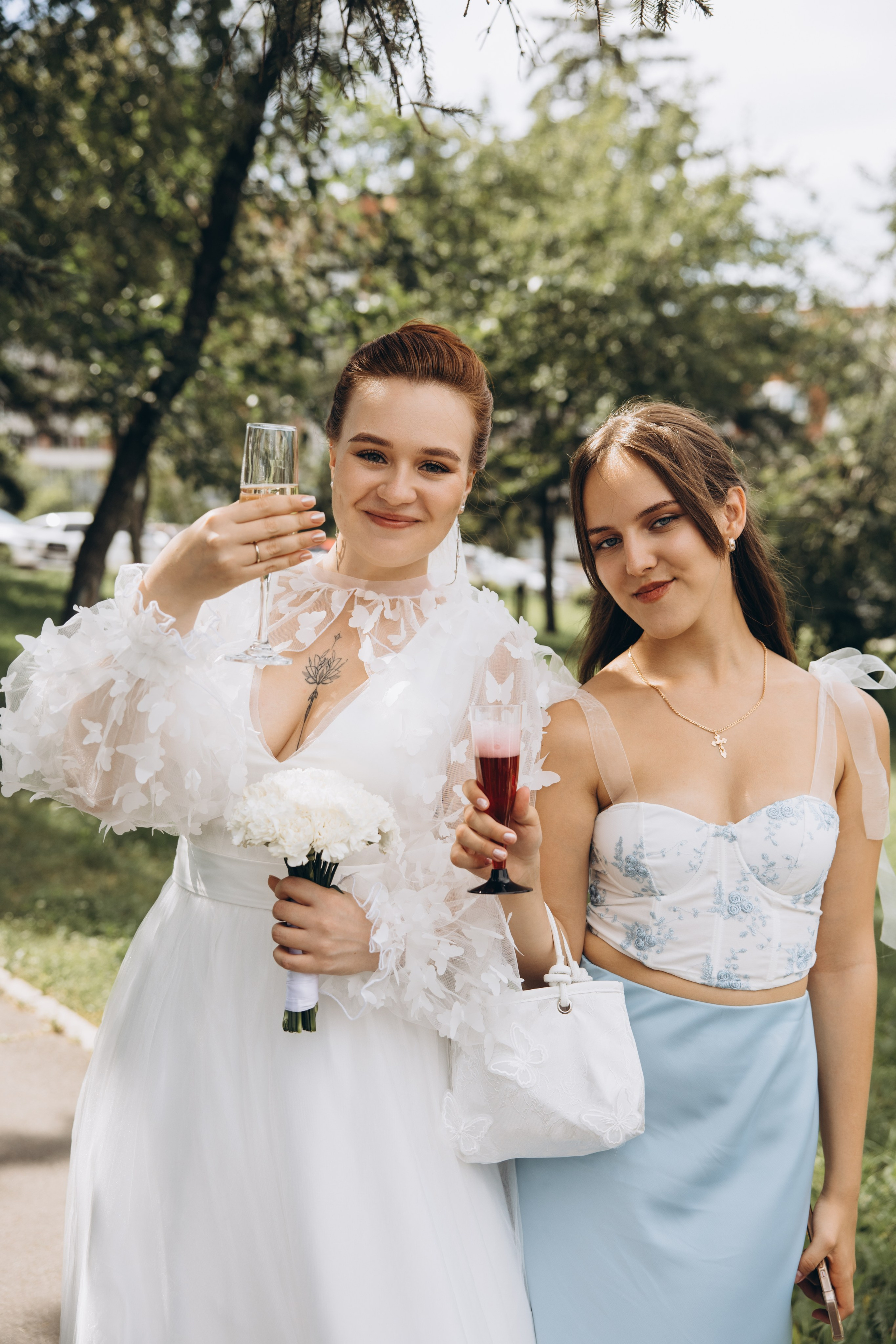 Кирилл и Алёна. Свадебный, семейный фотограф в Иркутске Светлана Макаричева