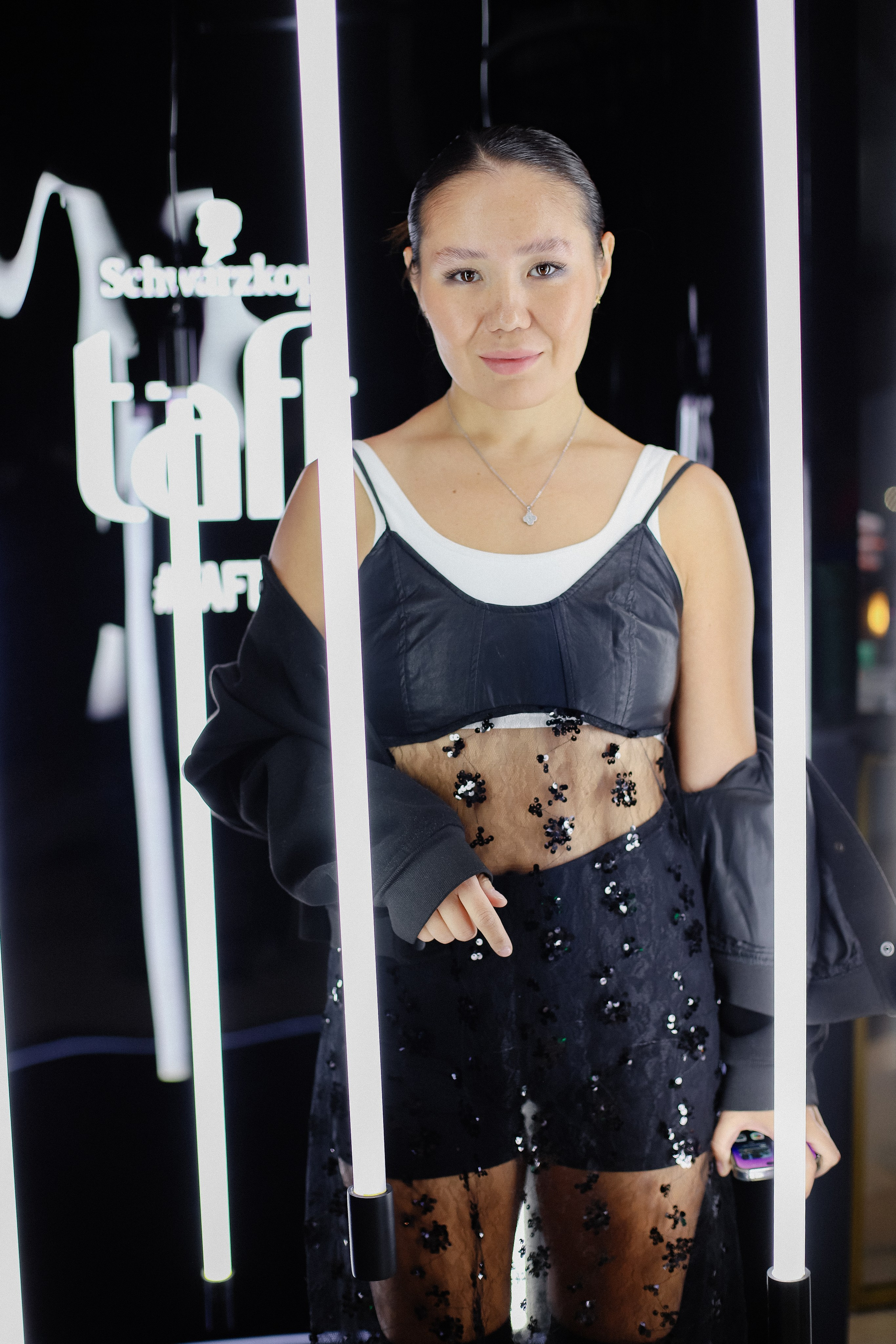 27.10 FWA зона Schwarzkopf и Perwoll. Фотограф в Алматы и Москве Даша Пушкина