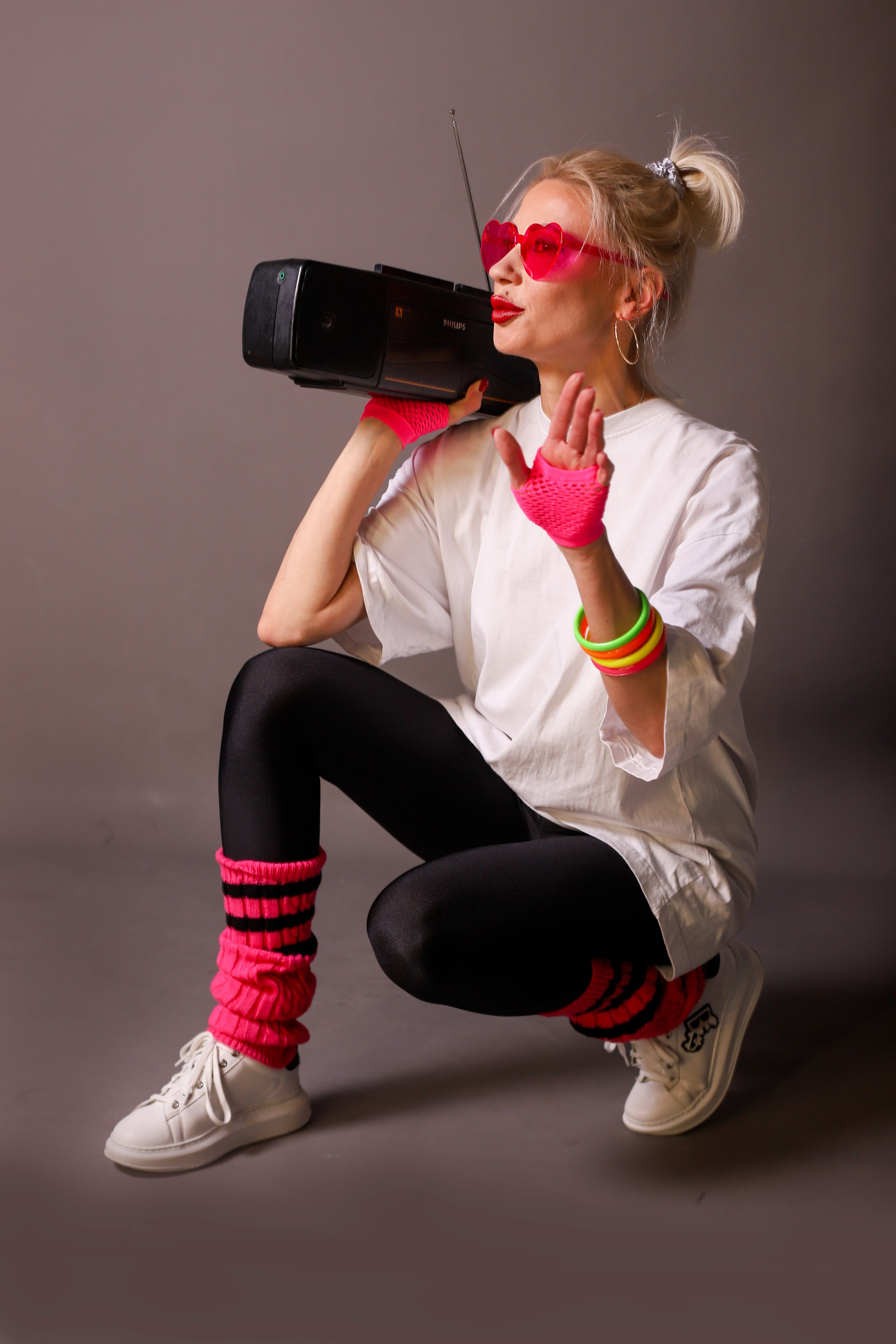 Ретро фотосессия. Фотостудия во Всеволожске. Подходит для всех творческих проектов