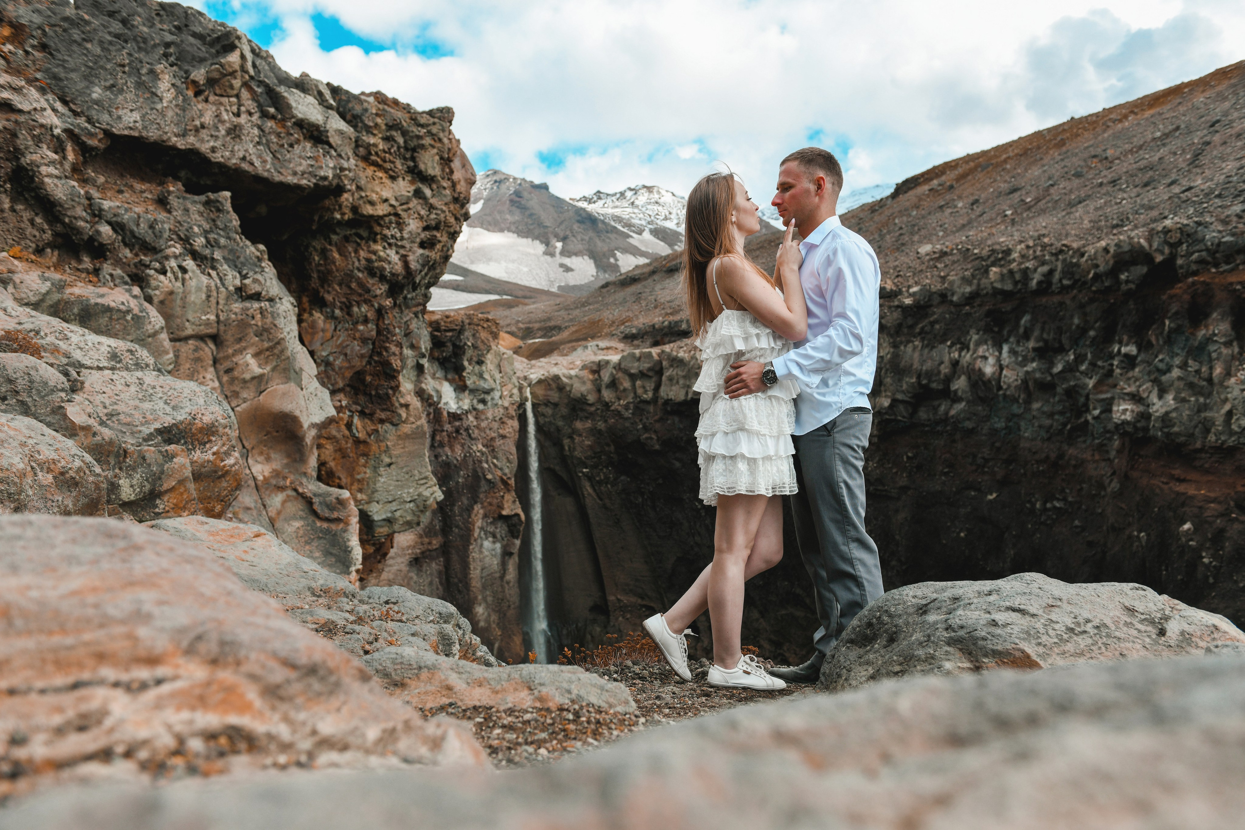 Людмила Москвичёва — Фотограф на все случаи жизни.Камчатка/Владивосток