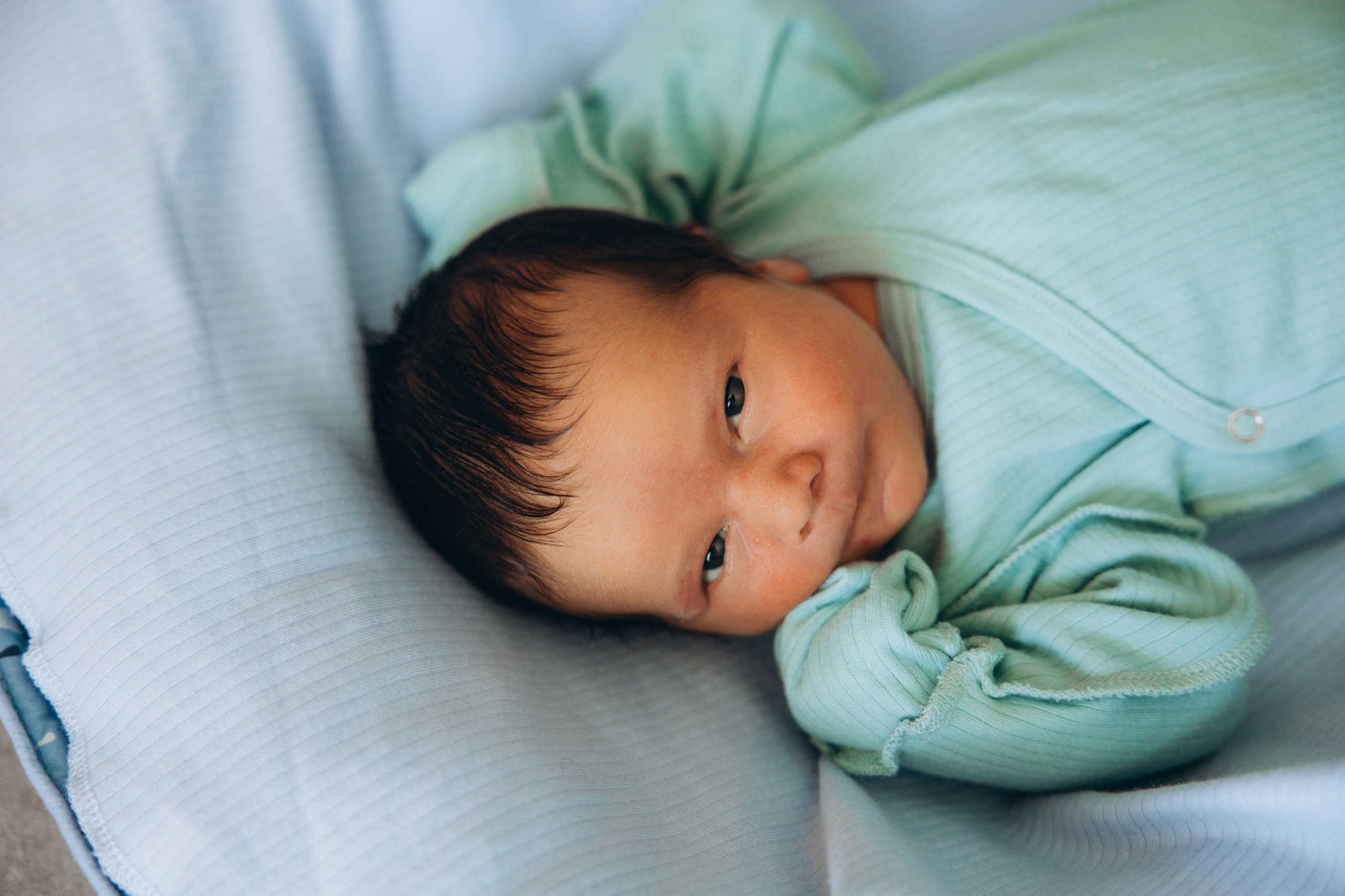 Дмитрию 2 месяца. Свадебный, семейный фотограф в Иркутске Светлана Макаричева