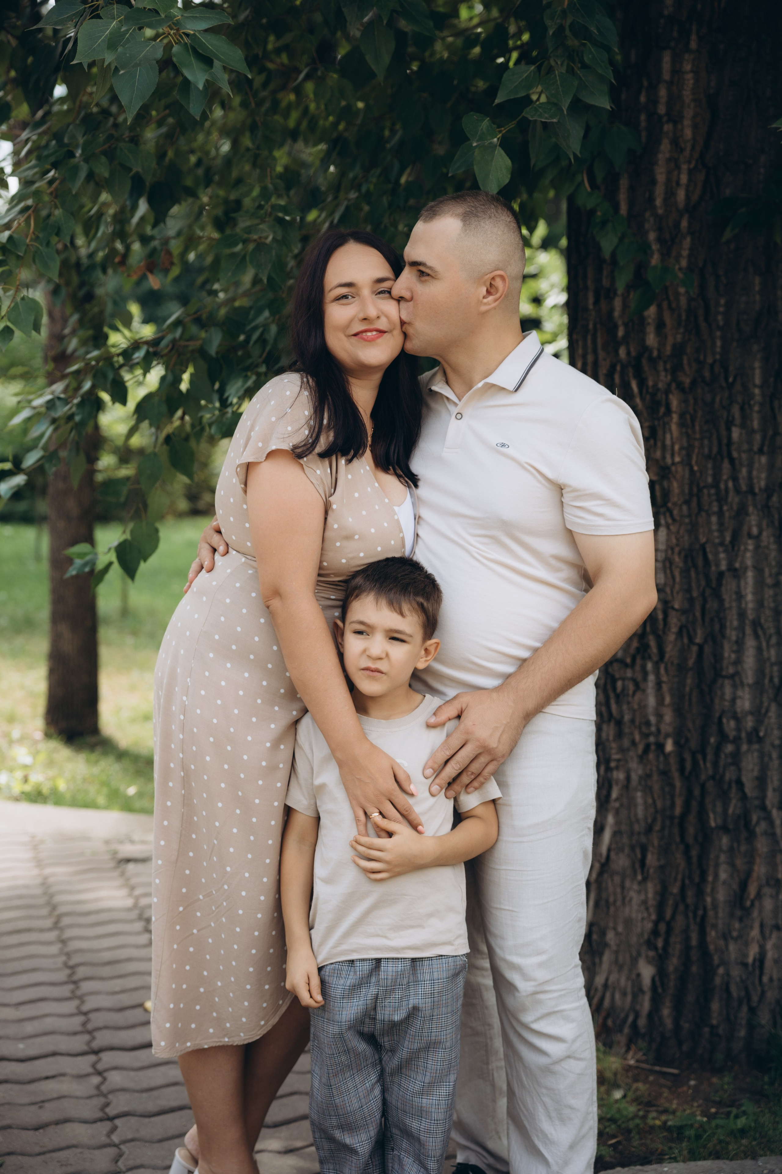 Андрей & Мария. Свадебный, семейный фотограф в Иркутске Светлана Макаричева