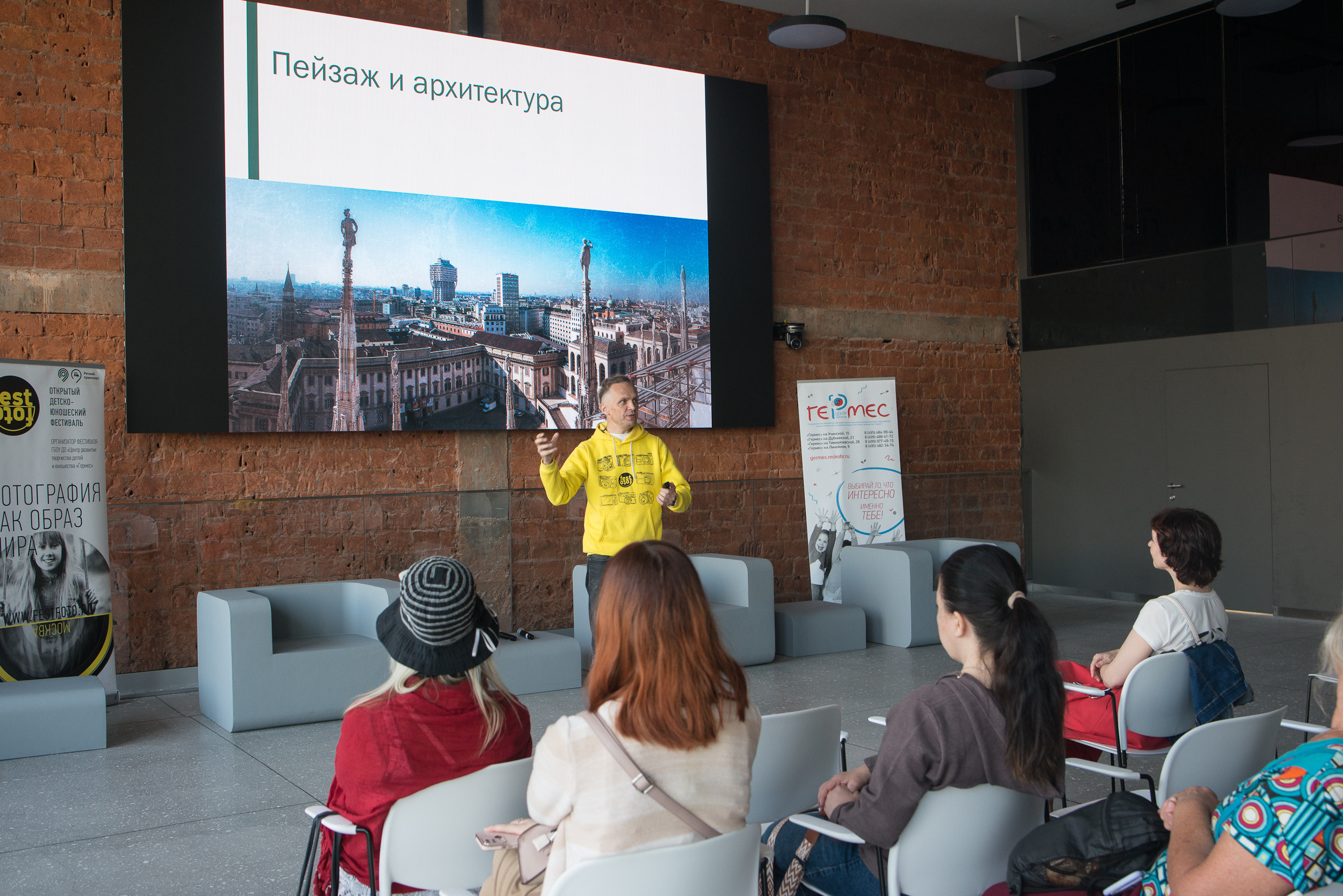 Фотограф Алексей Михайлов. Портретный фотограф в Москве Алексей Михайлов