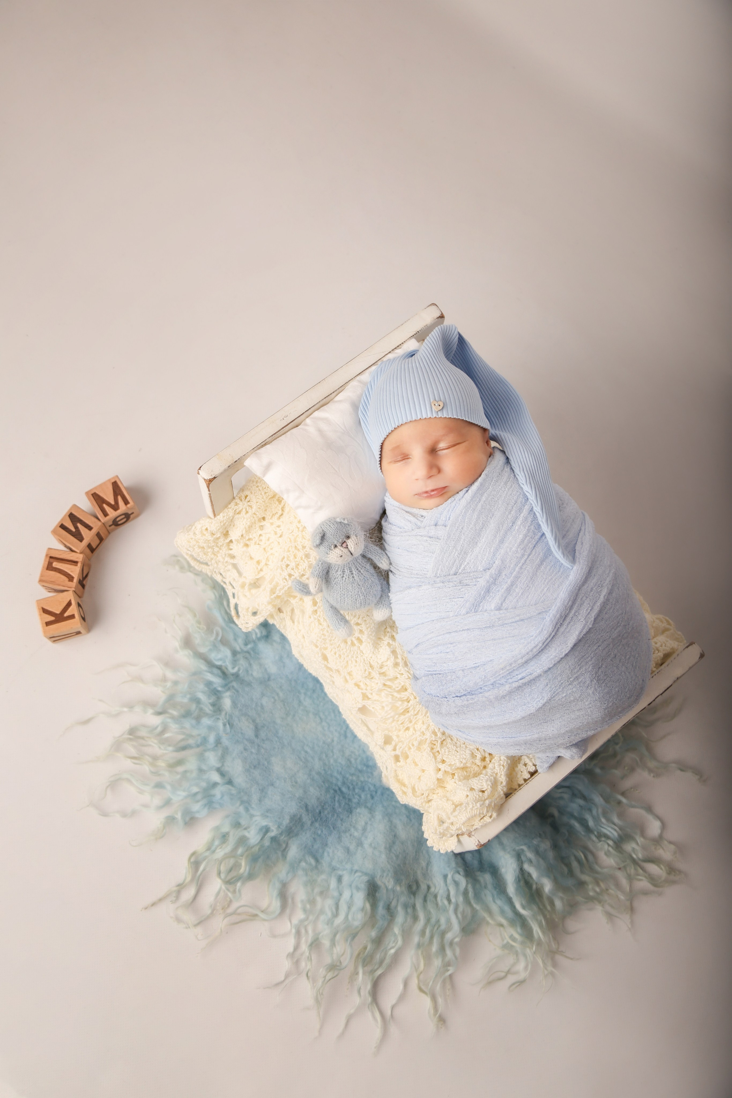 Ньюборн фотосессии. Главная