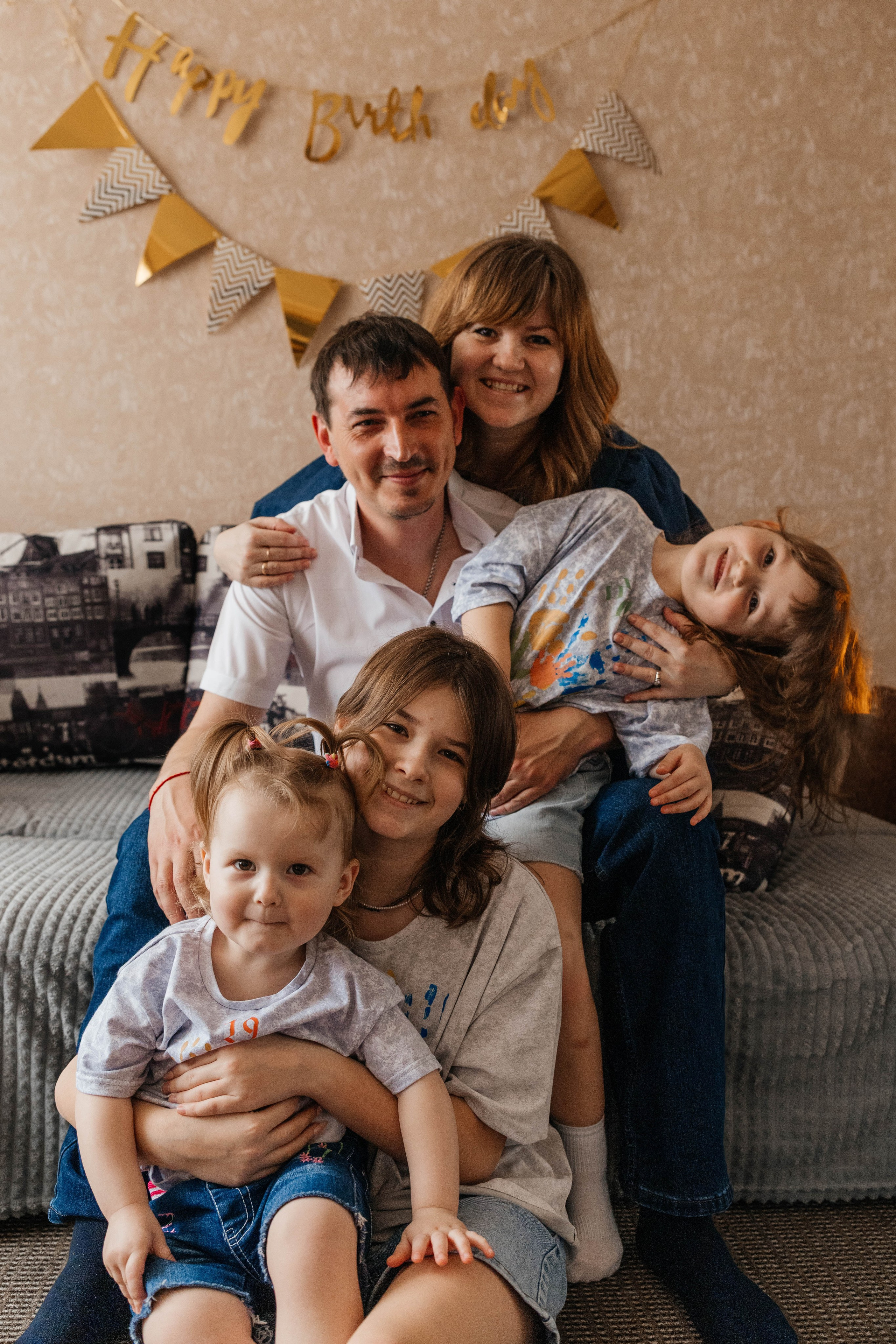 Домашние фотосессии. Фотограф Серебряные Пруды — Екатерина Рыкина | Детские и семейные фотосъемки, бытовой жанр
