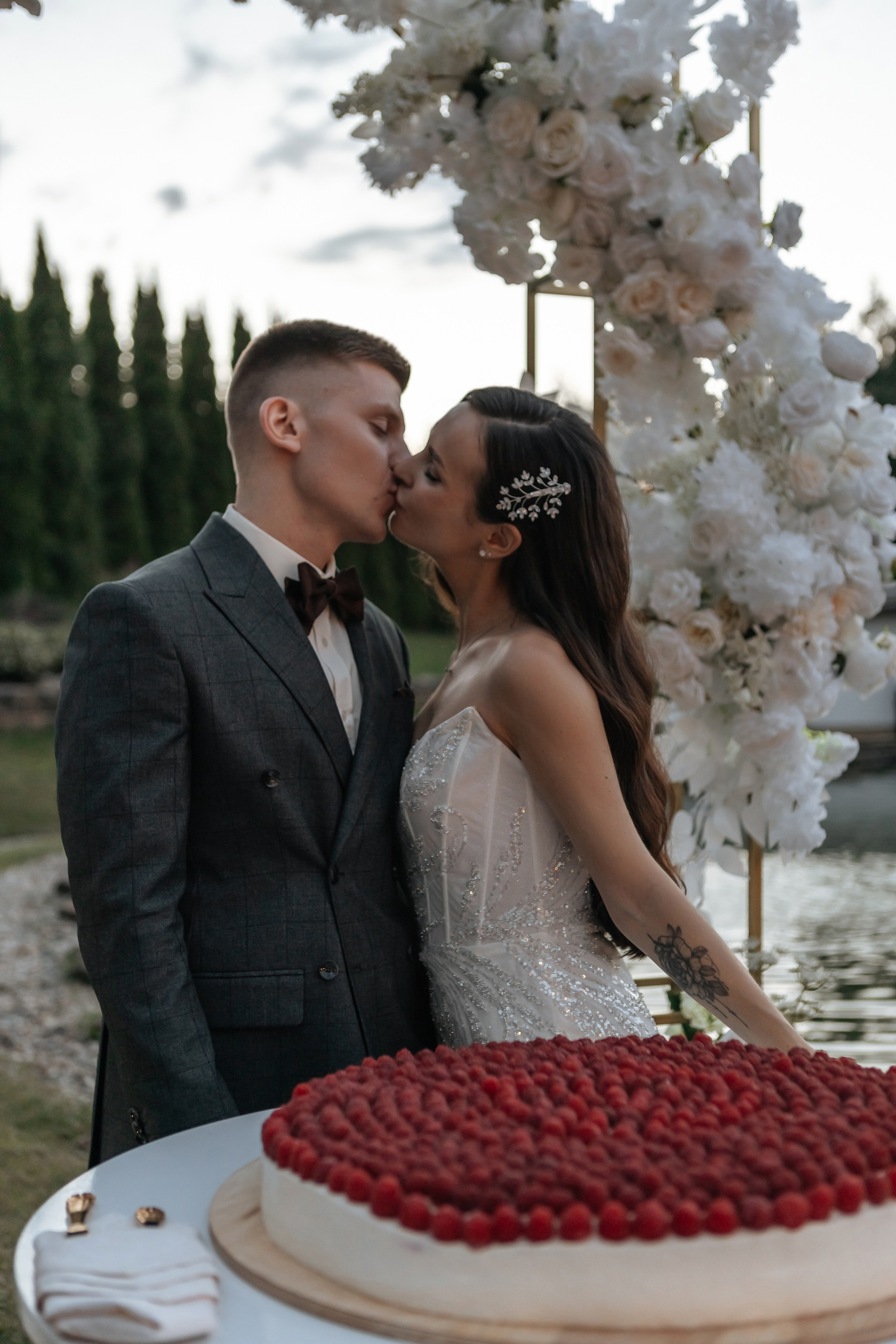 Свадебный фотограф Калининград | Москва|