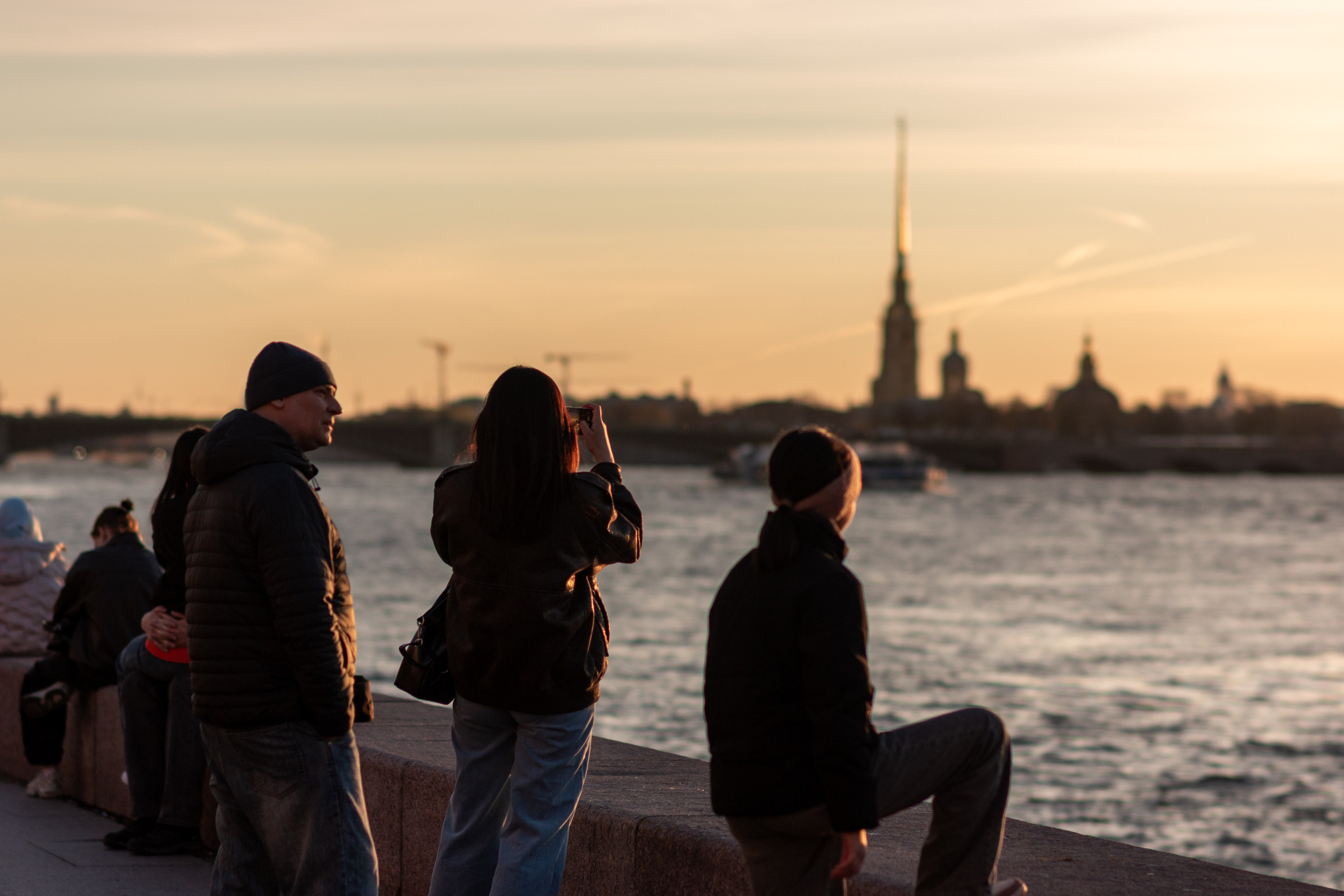 Контакты фотографа в СПб — записаться на фотосессию | Удачин Артём