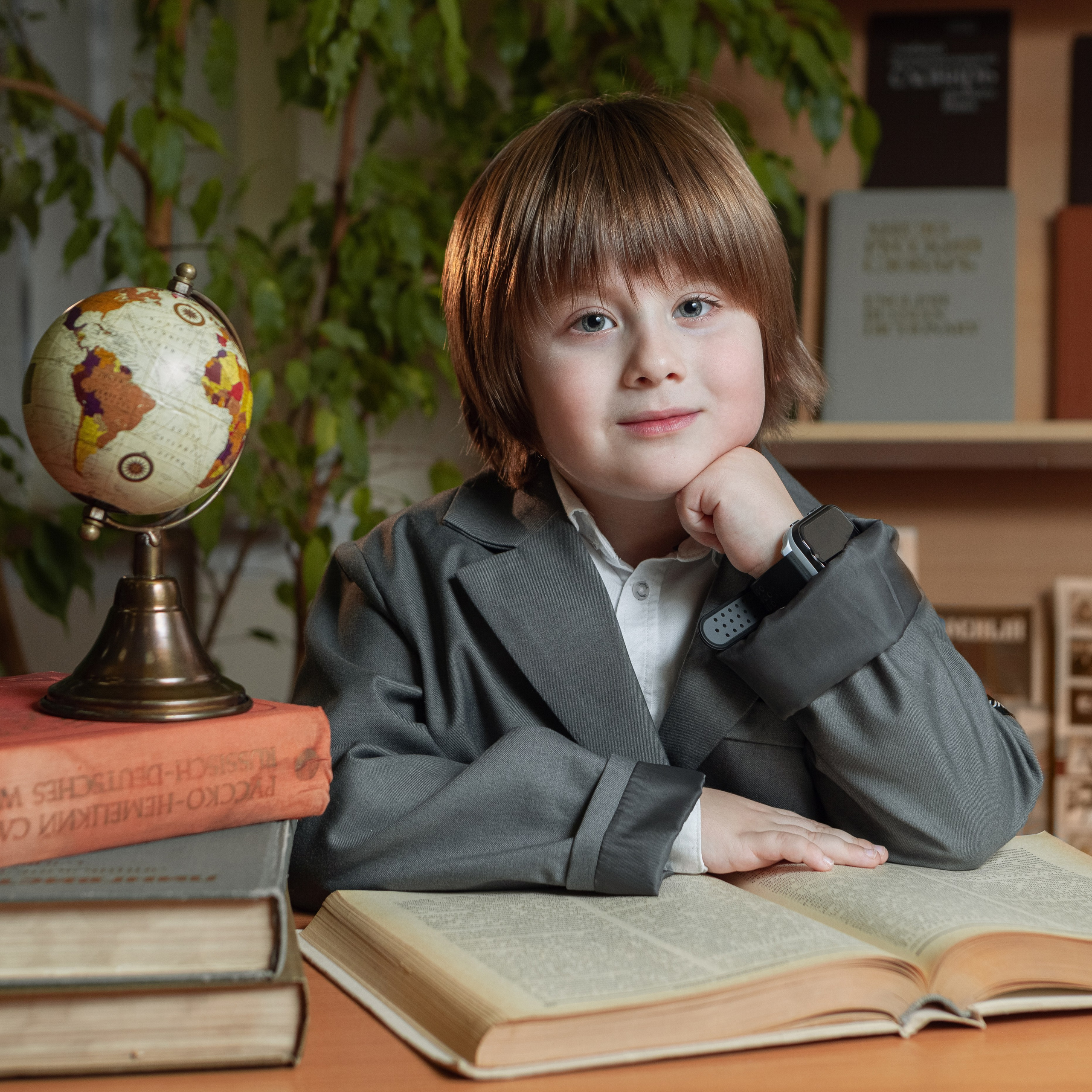 Выпускные альбомы в Москве и подмосковье от Вуколовой Татьяны