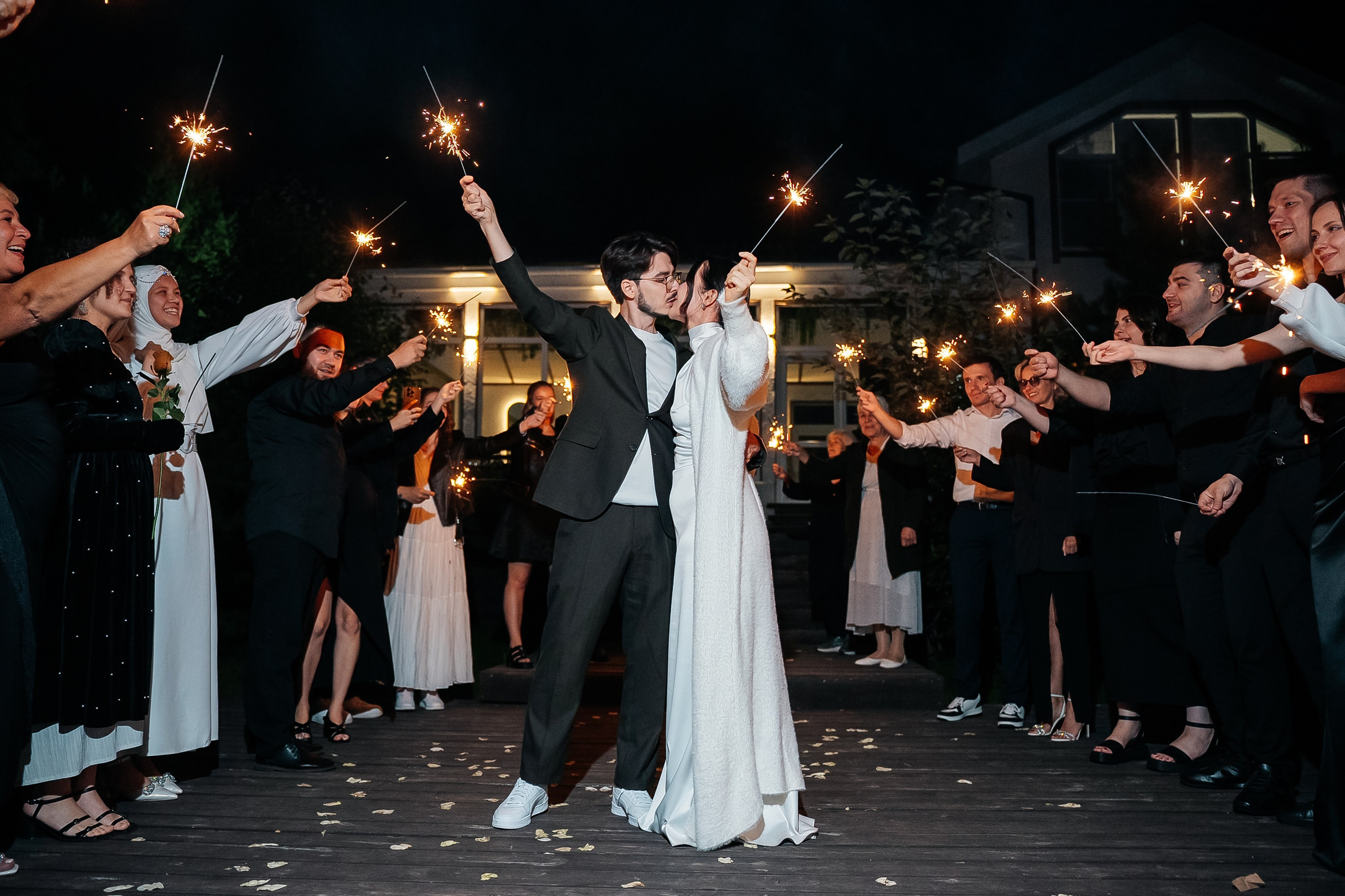 Услуги. Свадебный видеограф в Екатеринбурге Матвей Кубланов