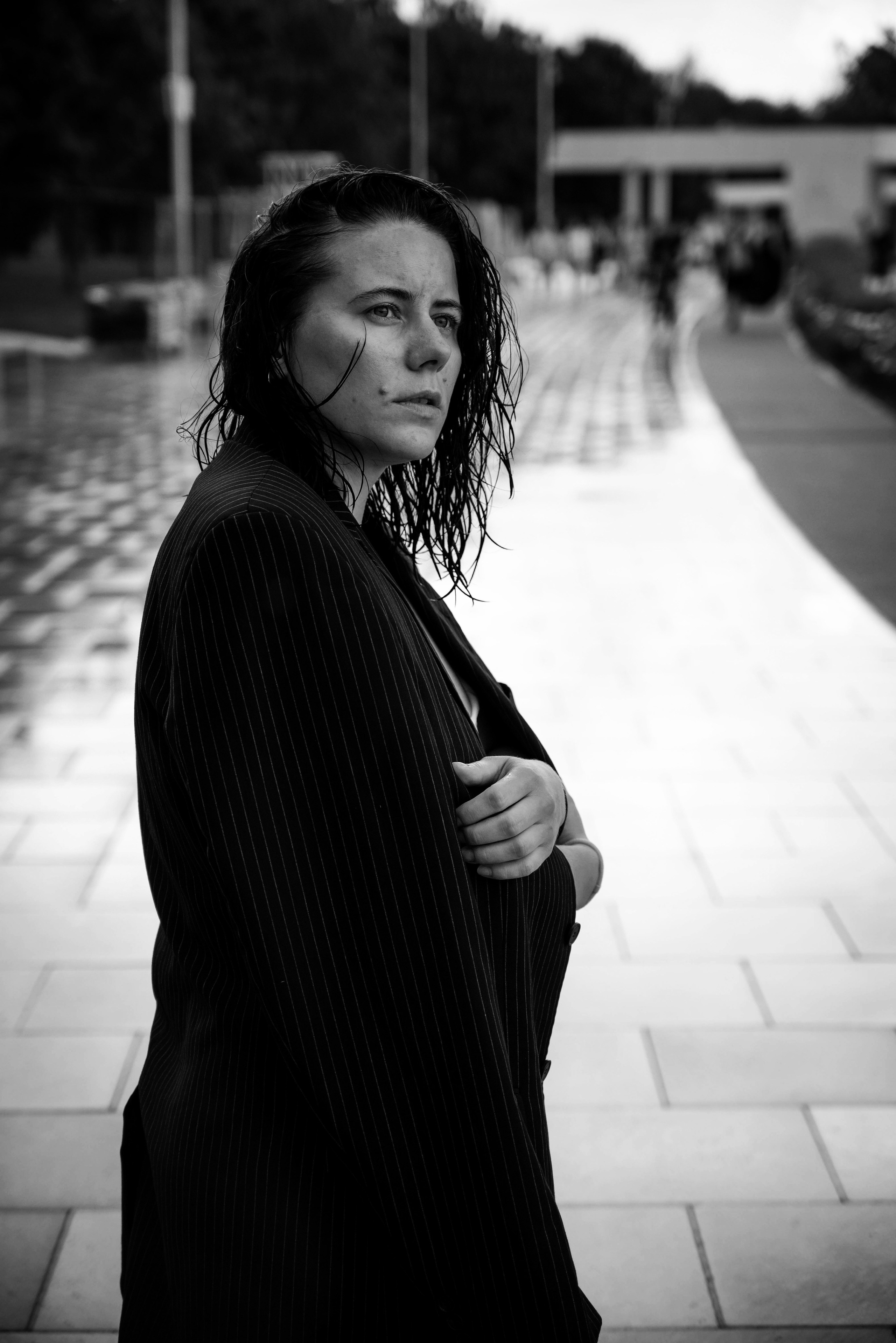 ОЧИЩЕНИЕ. Танец со стихией. Фотограф в Москве и ближайшем Подмосковье