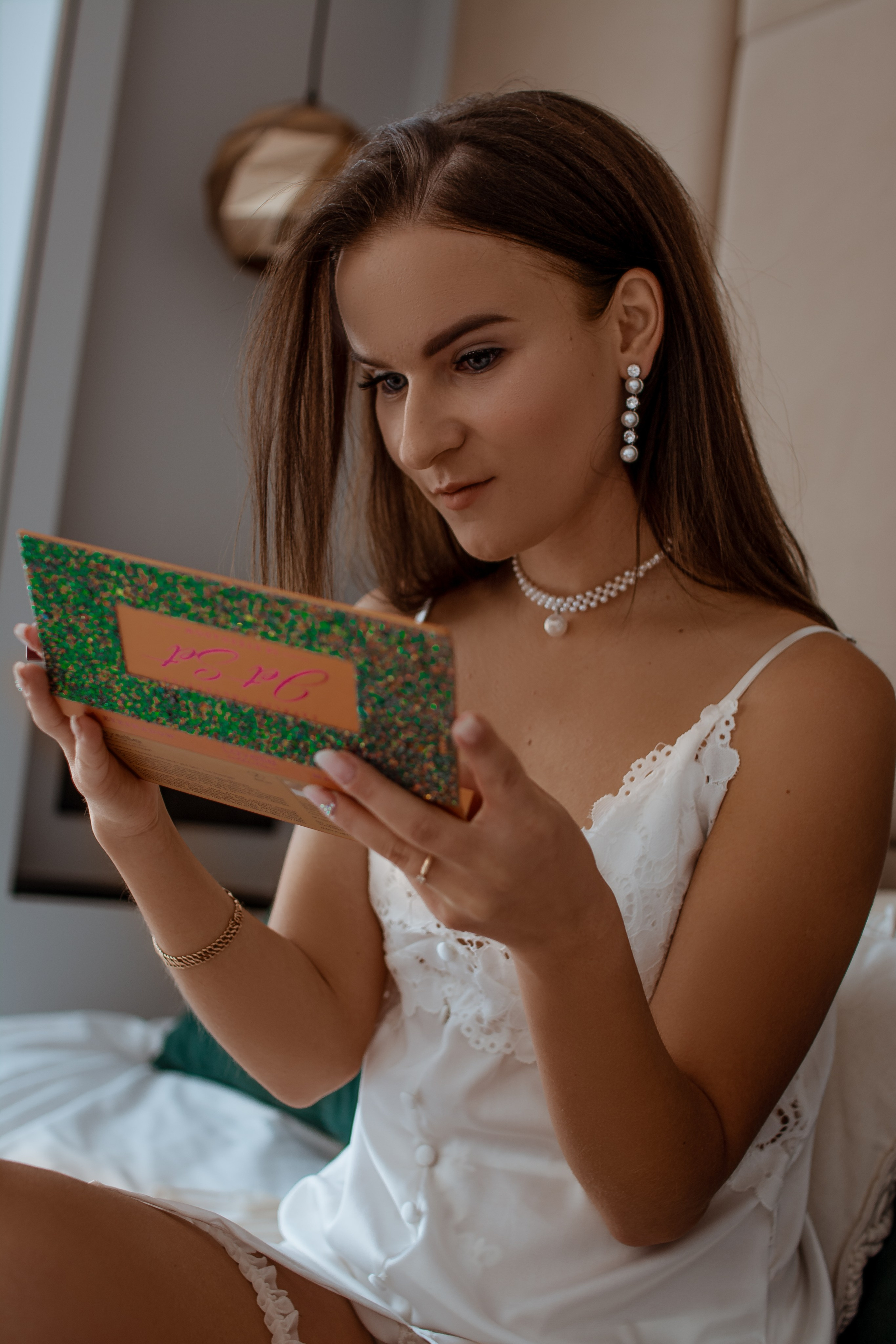 Ольга & Александр (Утро жениха и невесты). Photographer in Belarus — Olga Shapovalova (Zhardeckaya)