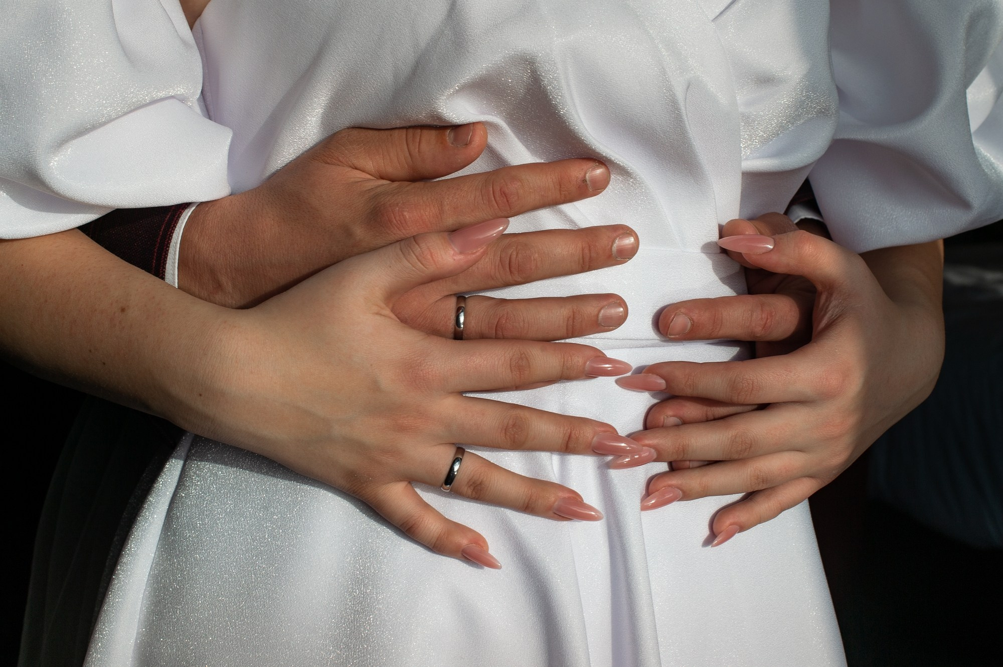 Отель 50/60. Свадебный и семейный фотограф в Омске Мормулев Михаил