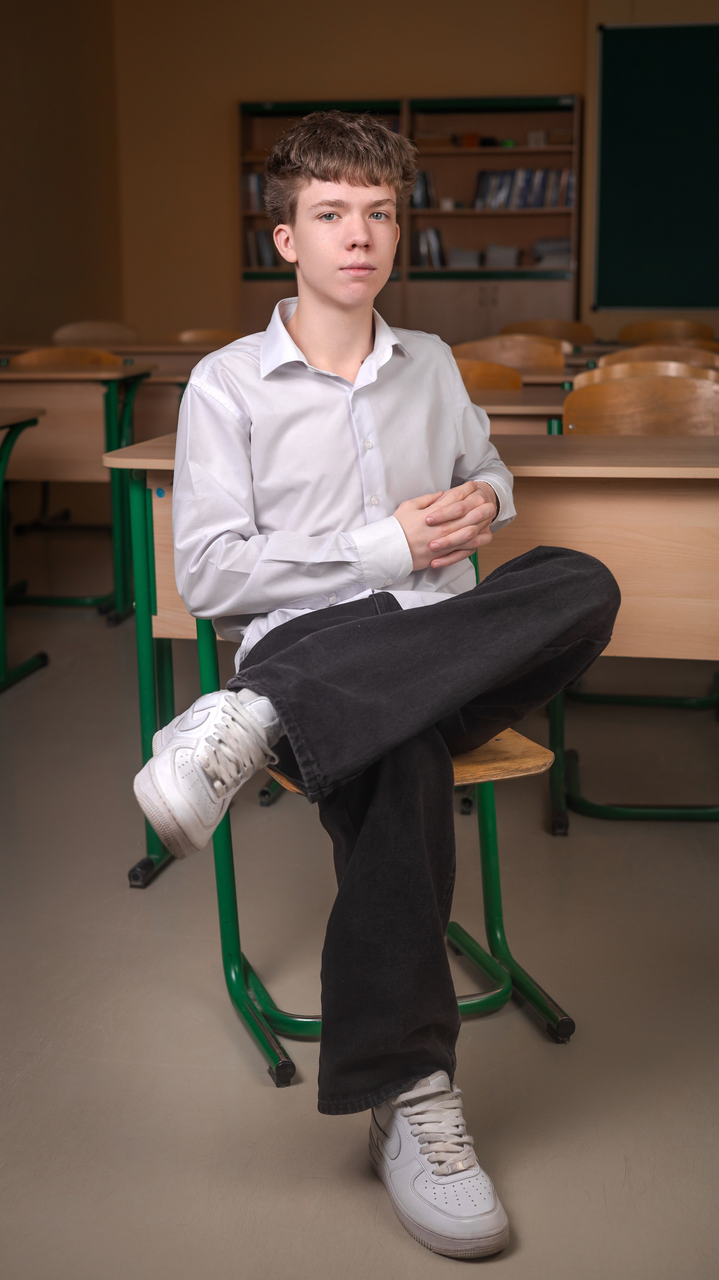 Выпускные альбомы в Дмитрове