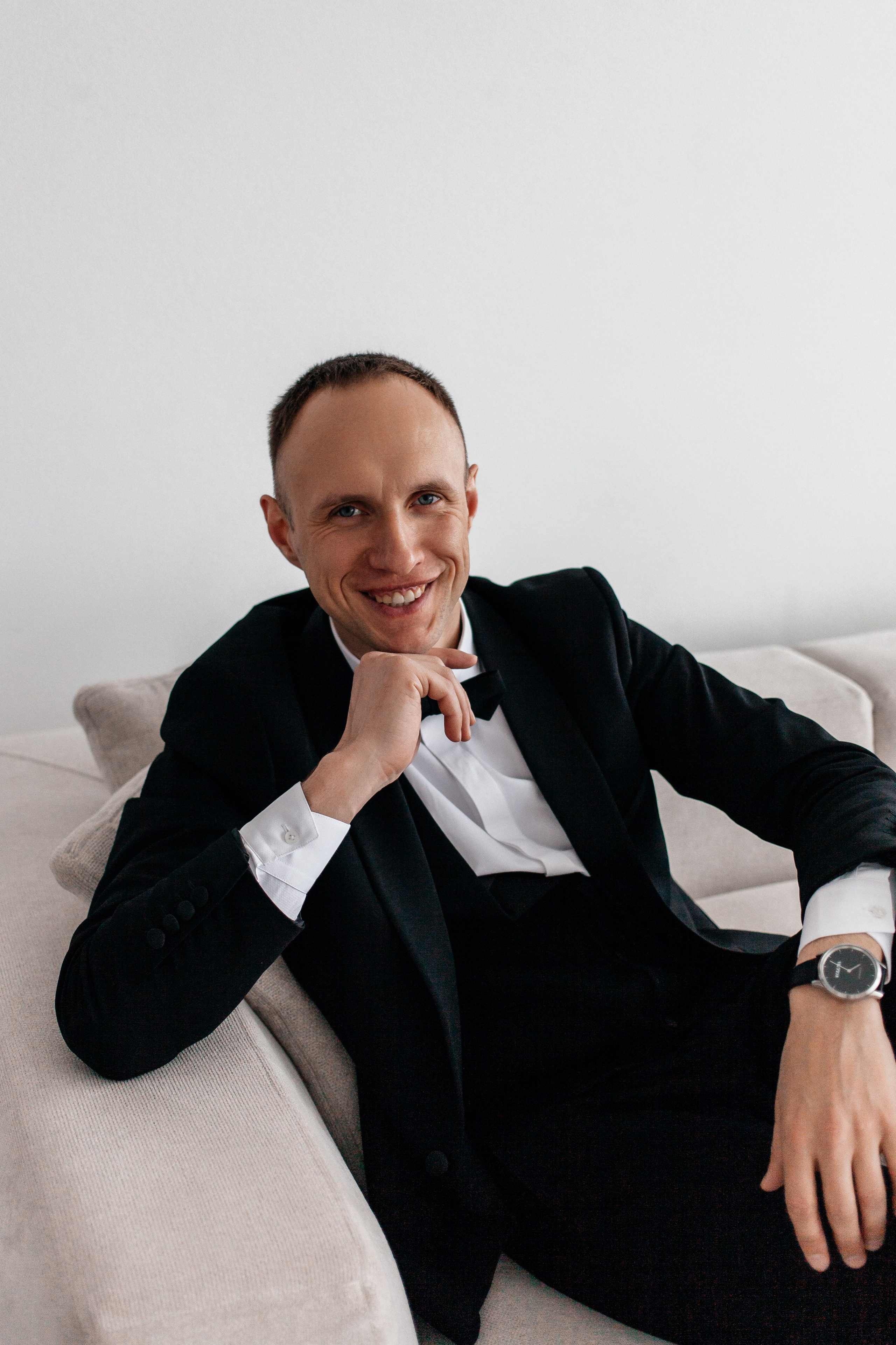 Контентная съемка для ведущего мероприятий. КОНТЕНТ ФОТОГРАФ