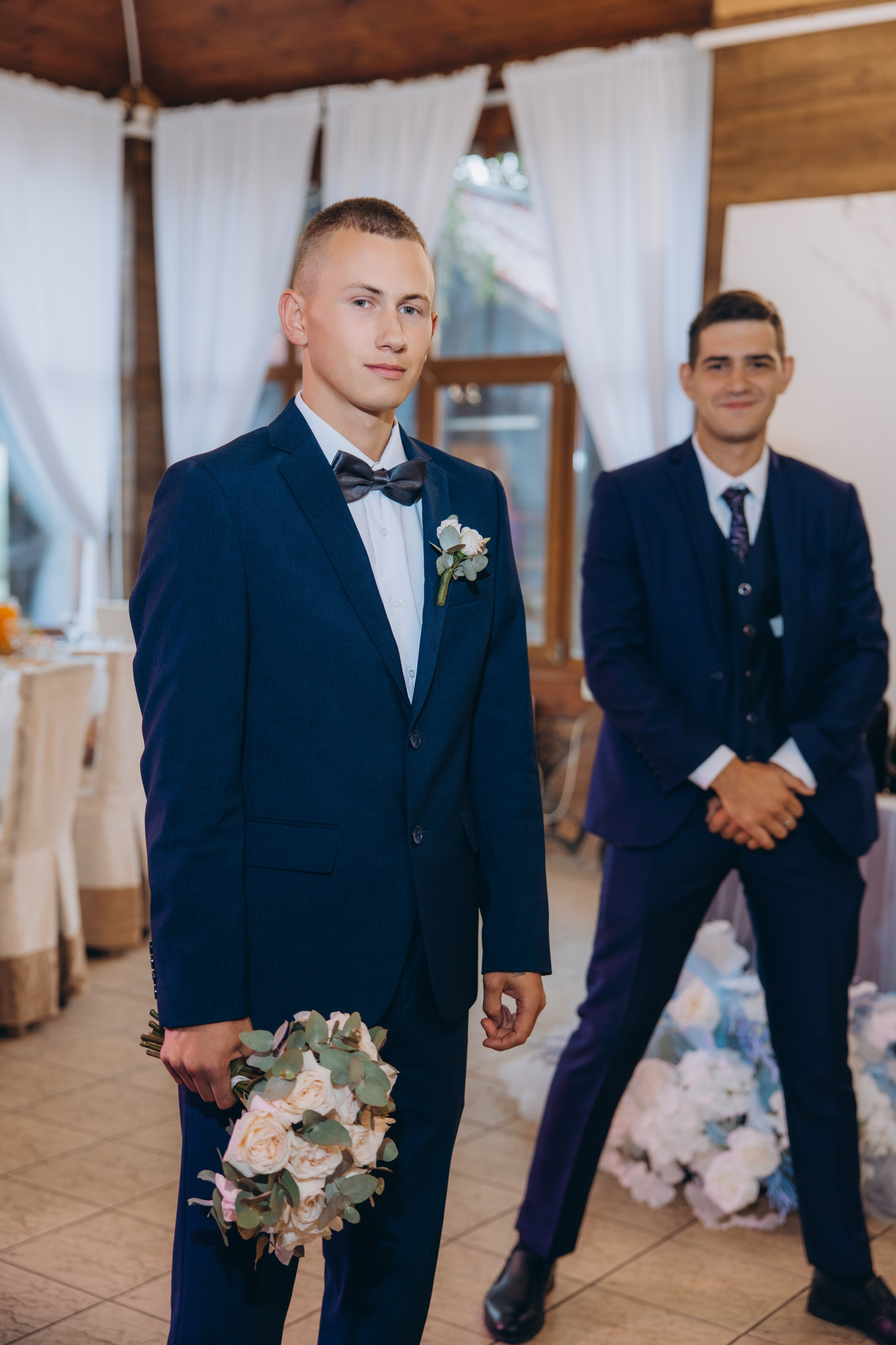 Дмитрий и Тамара. Свадебный, семейный фотограф в Иркутске Светлана Макаричева