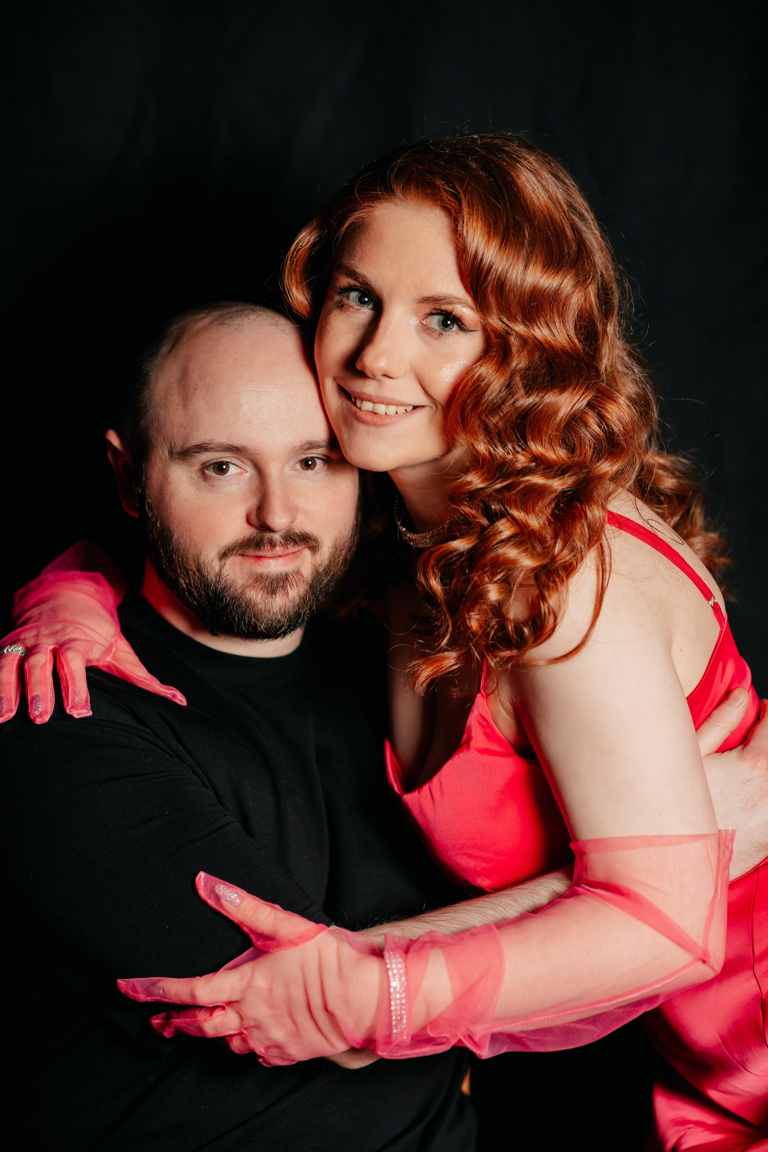 Жене 30 лет. Семейный lifestyle фотограф в Санкт-Петербурге Людмила Пахомова