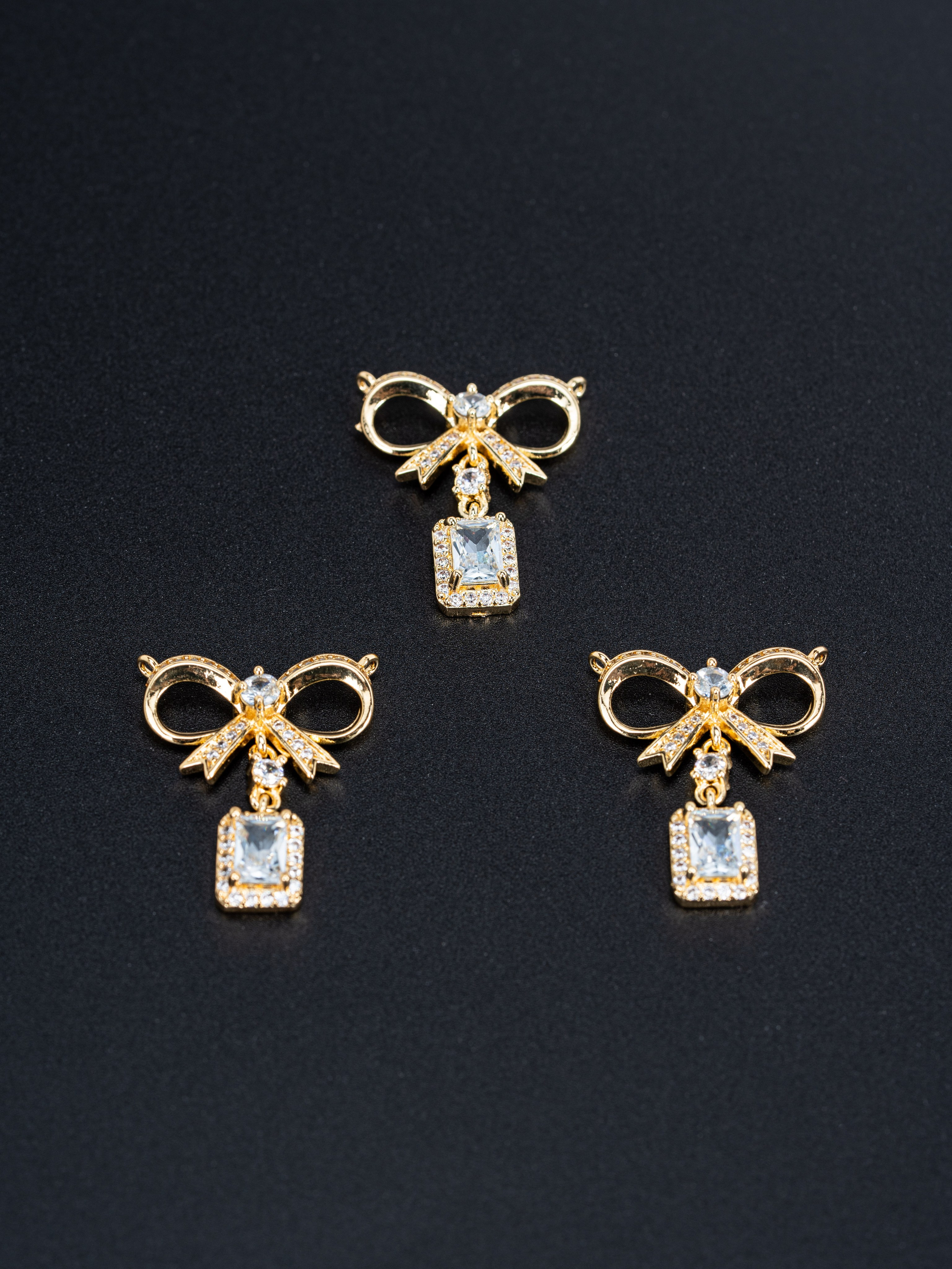 фотосъемка бижутерии