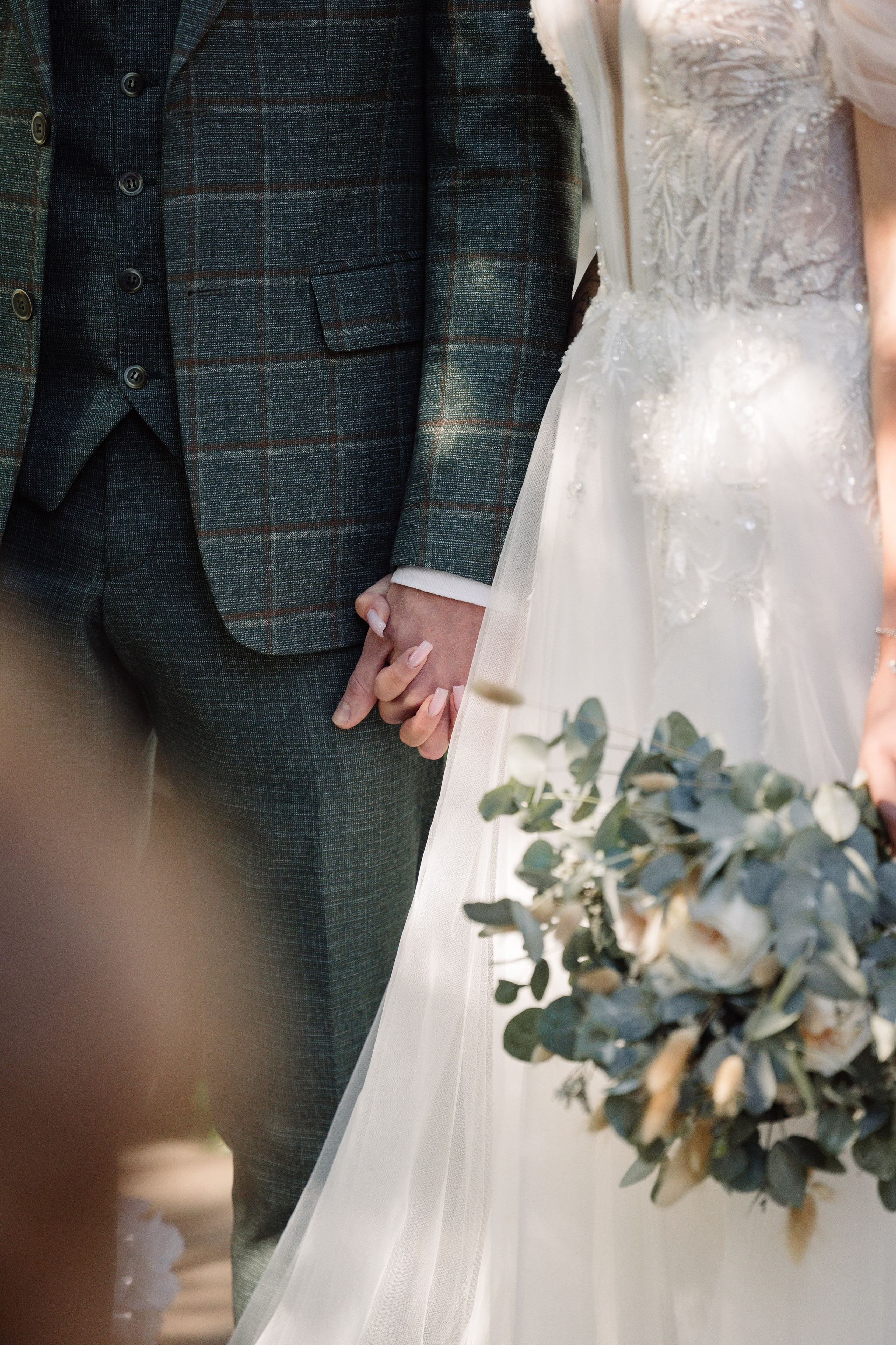 Анатолий и Анастасия