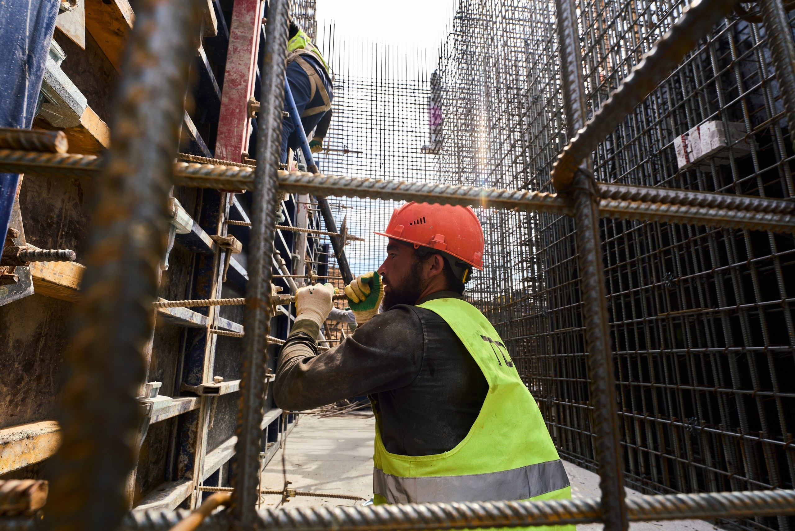 Архитектура и недвижимость. Ход строительства. Съемка с дрона. Профессиональное решение для частных лиц и бизнеса