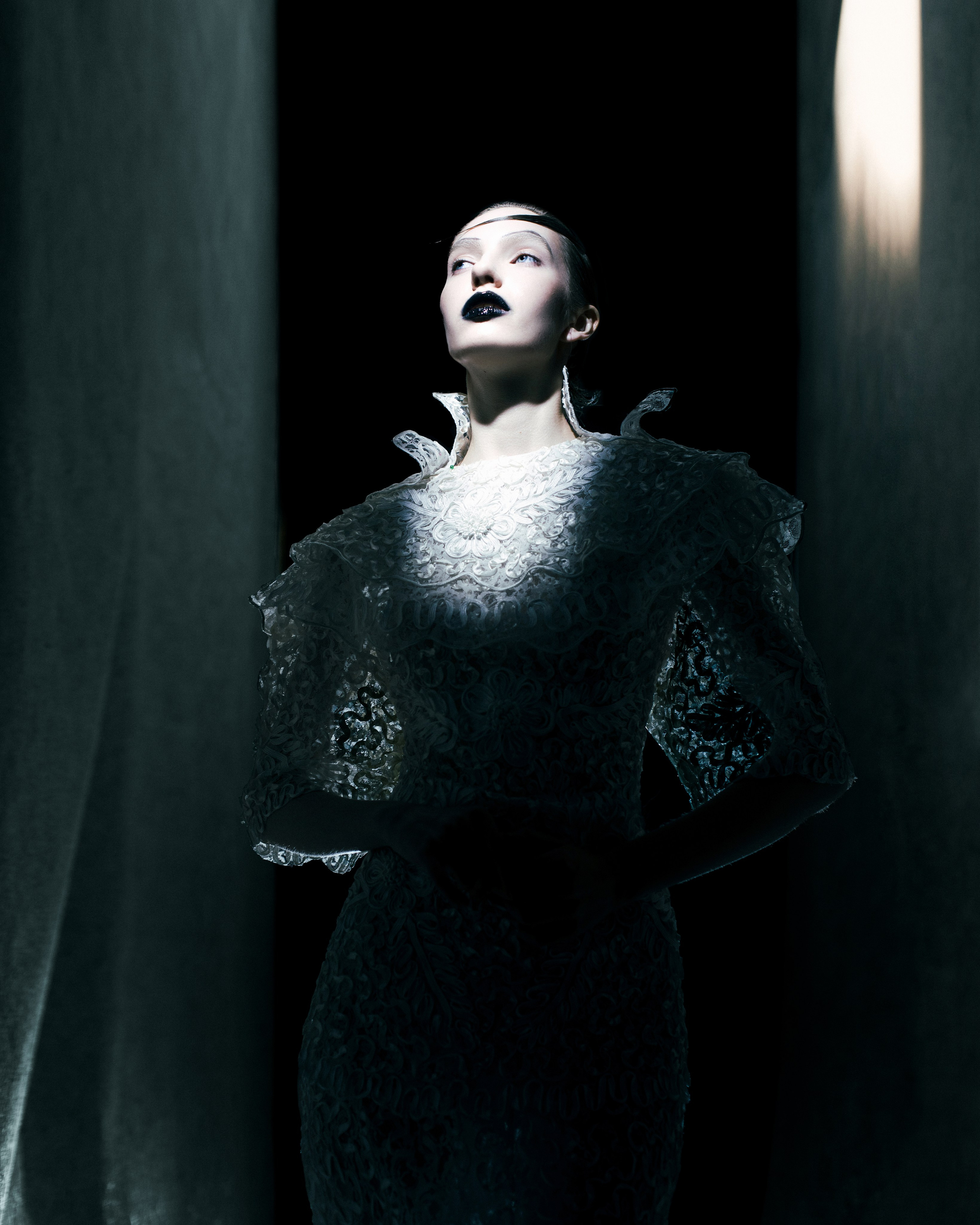 REPTILIAN: A SENSE OF DESTINY. TUTSARKIS — Art Director | Stylist | Photographer