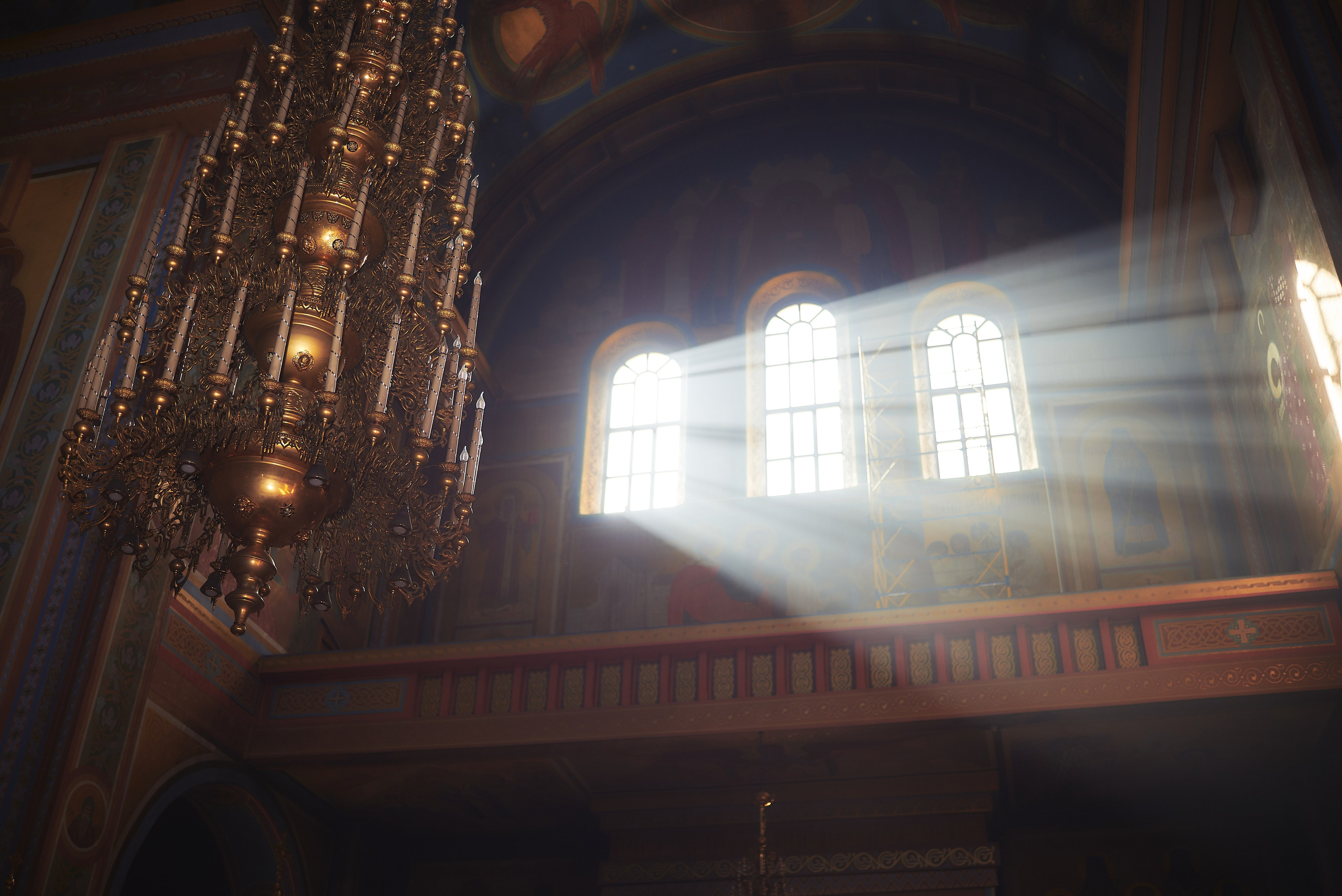 Таинство Венчания. Константин Кордонский | Интерьерный и food-фотограф в Кисловодске и КМВ