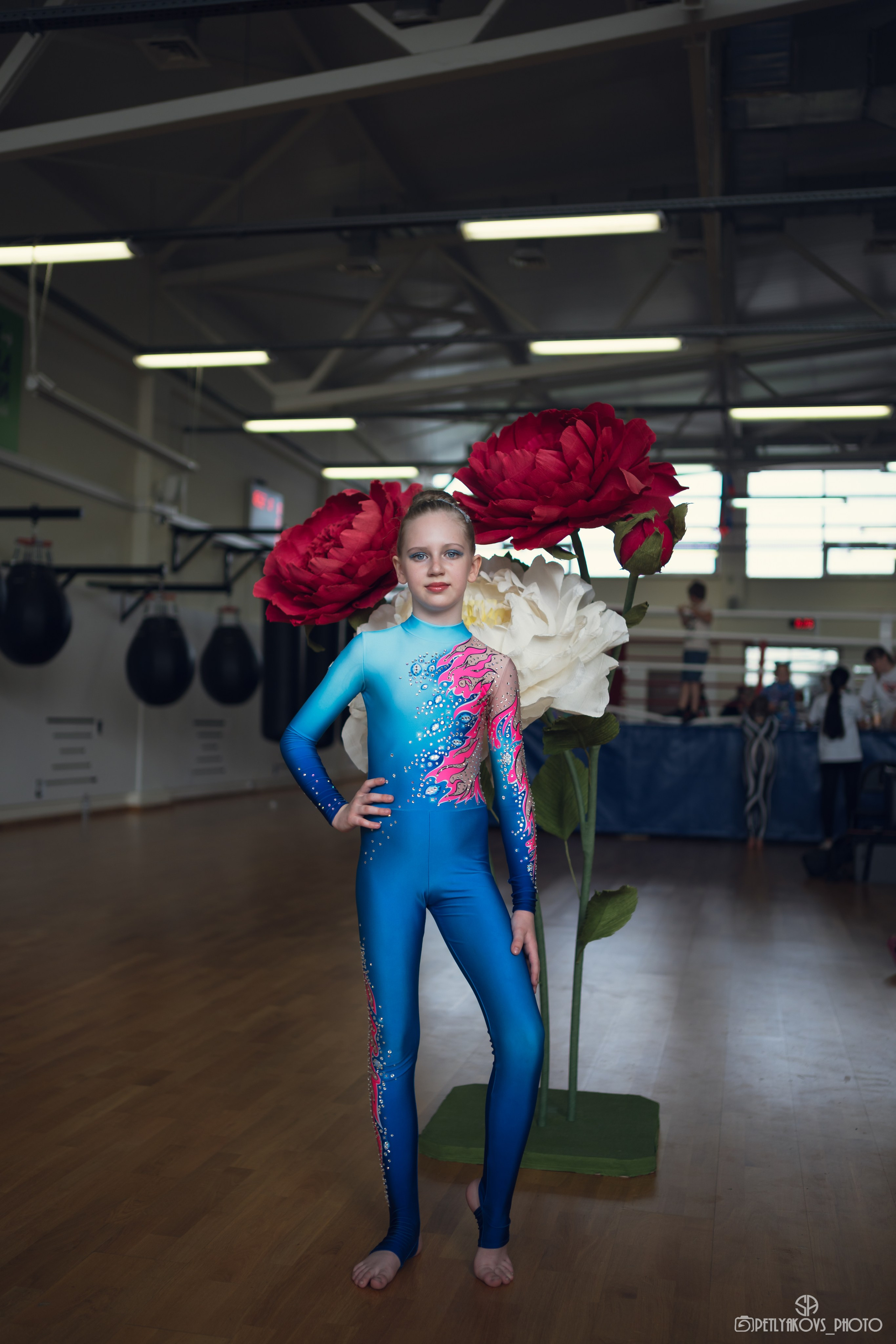 Соревнования по воздушной гимнастике (репортаж). Фотограф, видеограф Пятигорск, Ставрополь, Ессентуки, Petlyakovs_photo