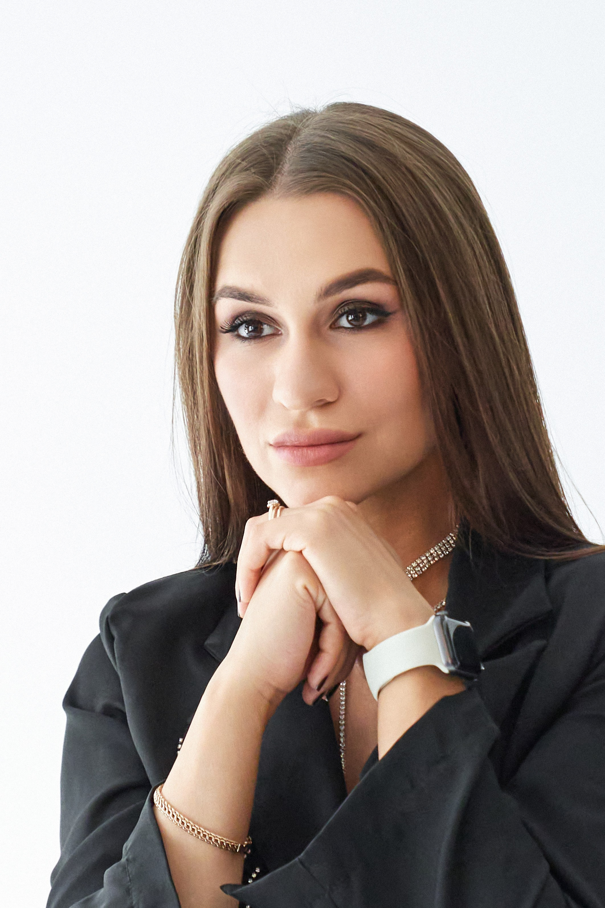 Фотосессия в самаре с макияжем и одеждой цена для девушки