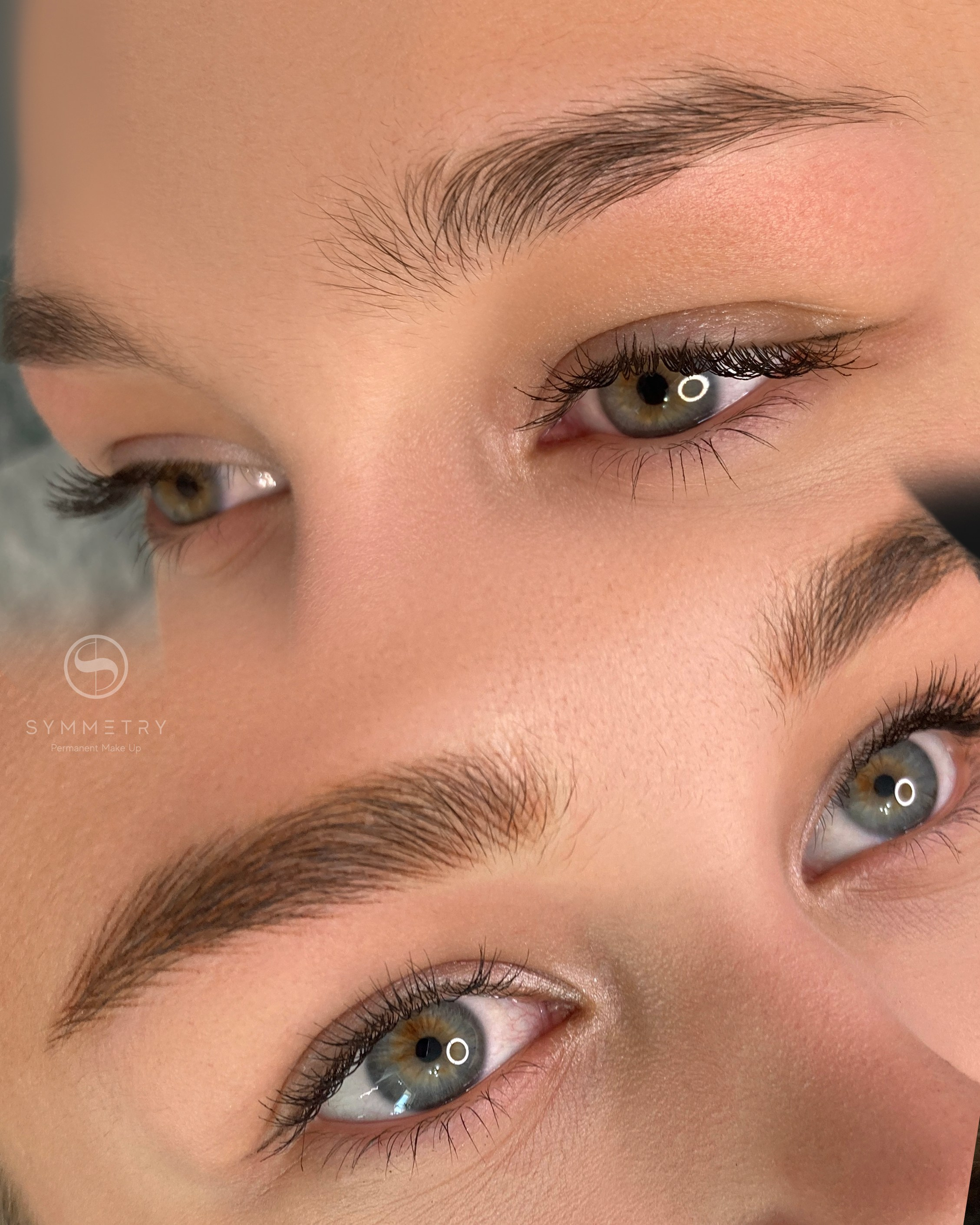 Нафиса. Студия перманентного макияжа, косметологии и массажа SYMMETRY в Москве, м. Киевская