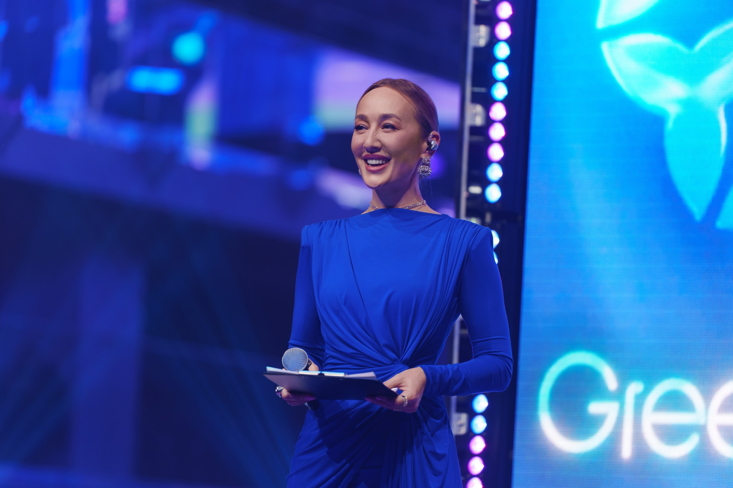 Конференция Greenleaf в Уфе — главное бизнес-событие ноября 2025 года