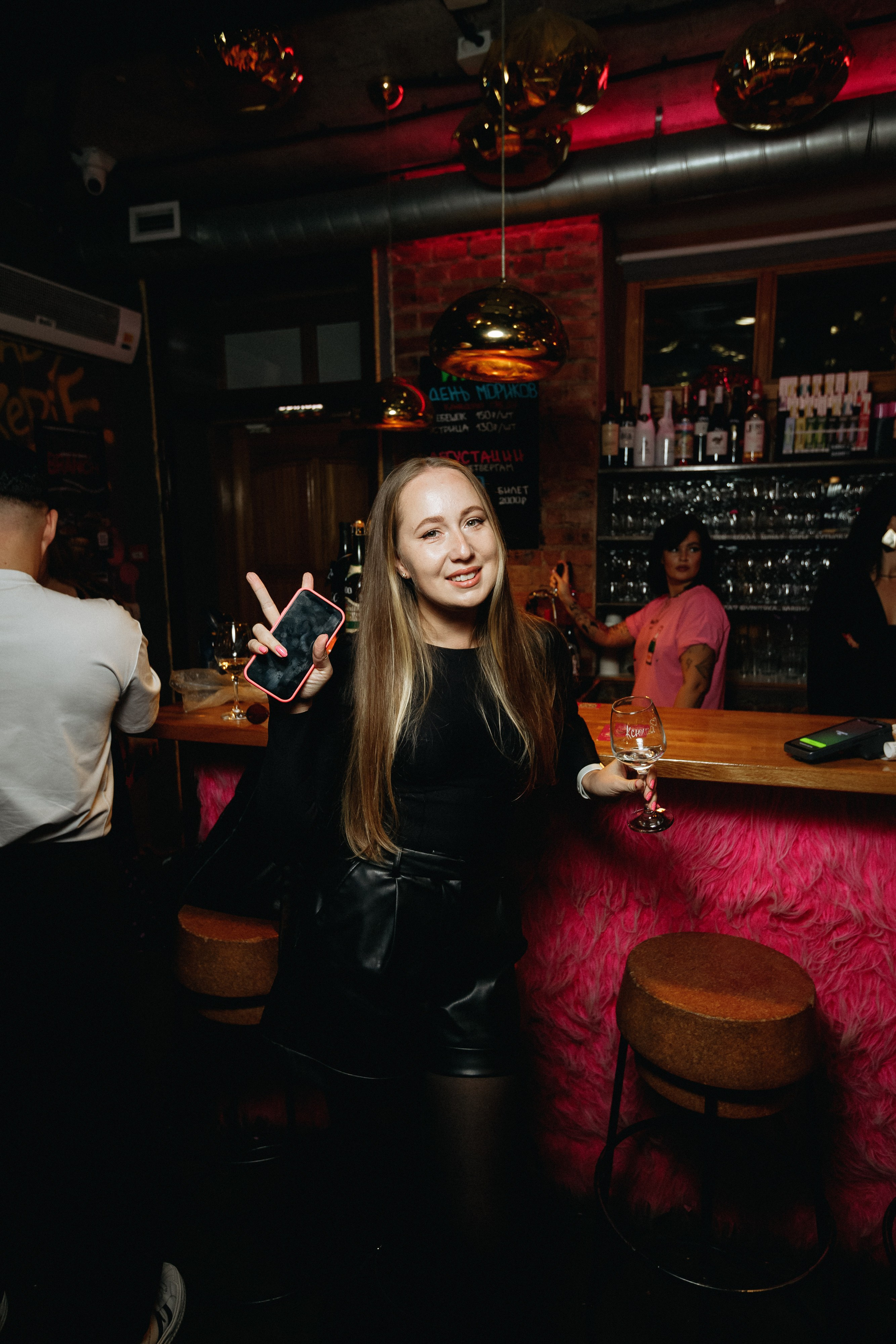 IVENT PARTY. СВОИ. ФОТООТЧЕТЫ-СОБЫТИЯ-МЕСТА