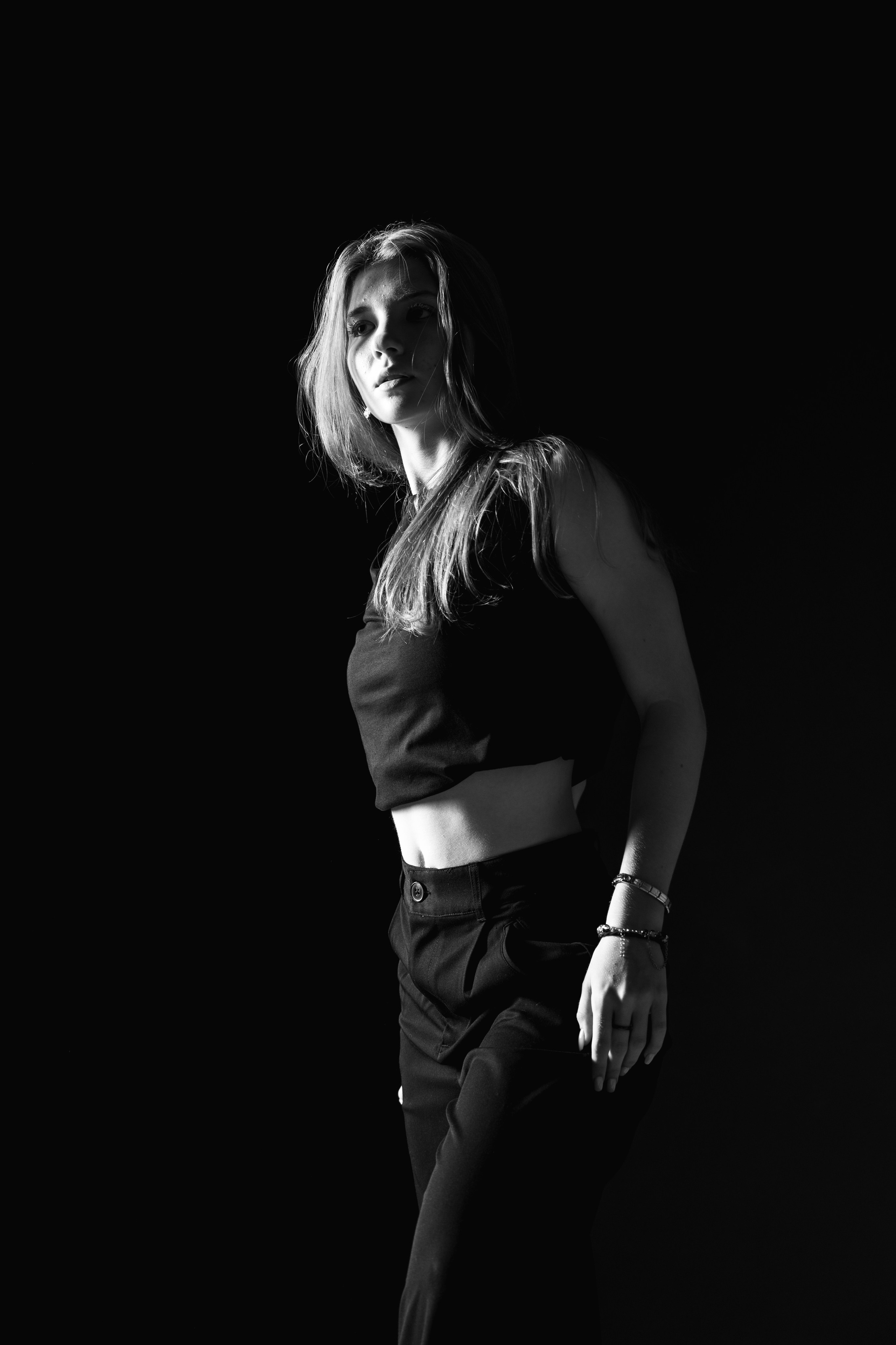 Фотограф и видеограф во Владивостоке Анна Шиманская