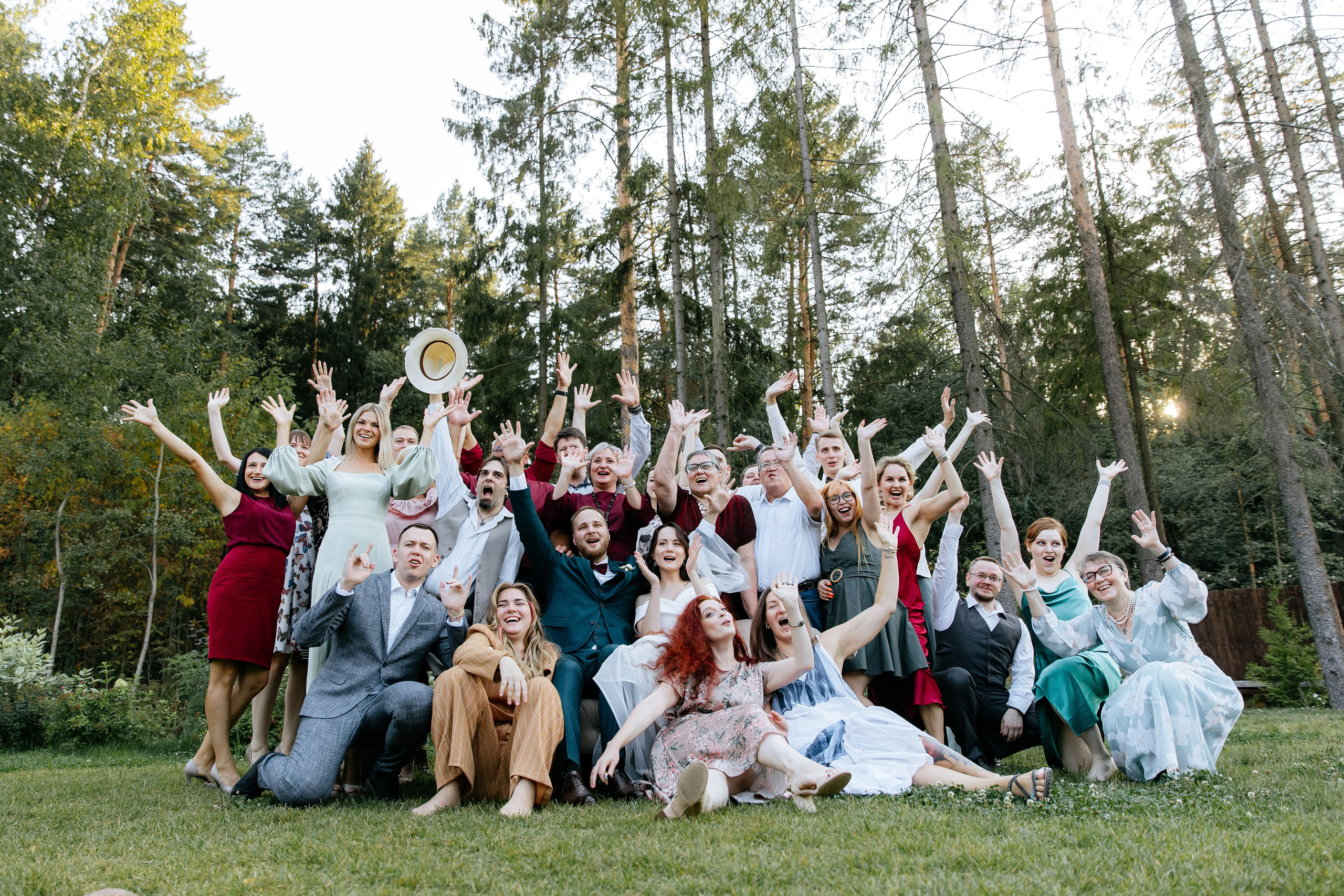 Ярослав и Аня