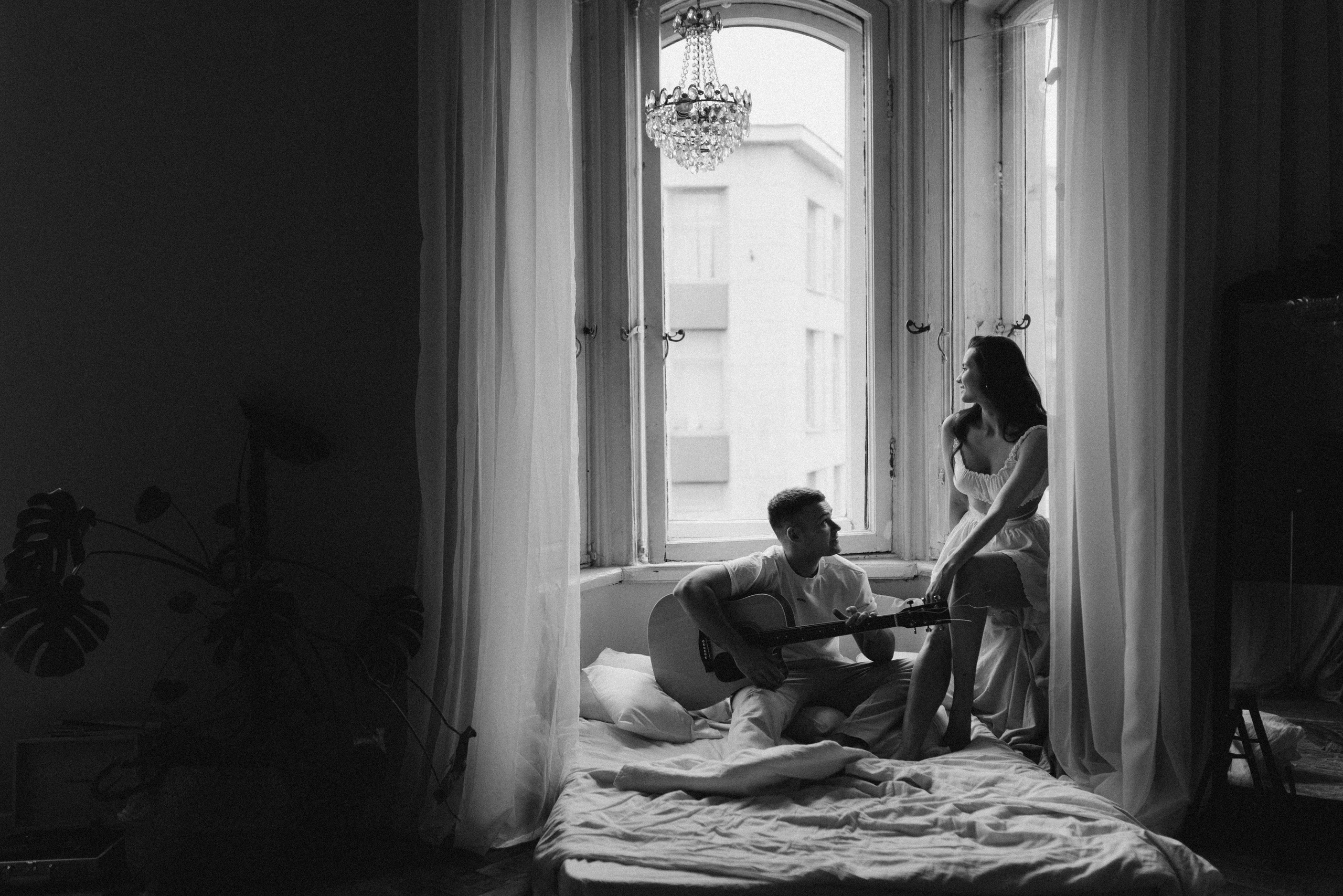 Маша Афонина. Семейный фотограф в Москве