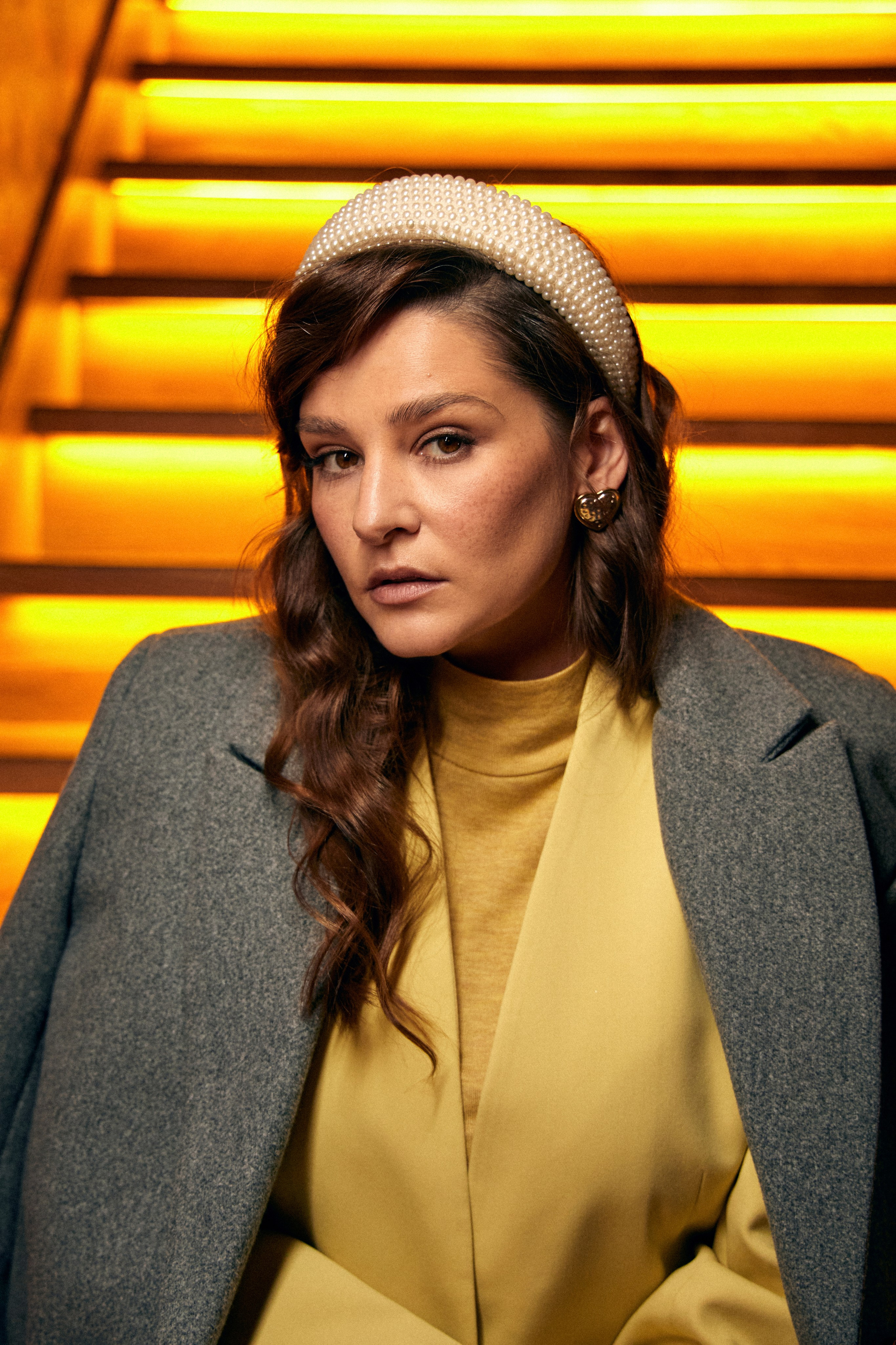 Гафер. Фотограф Пудинова Настя