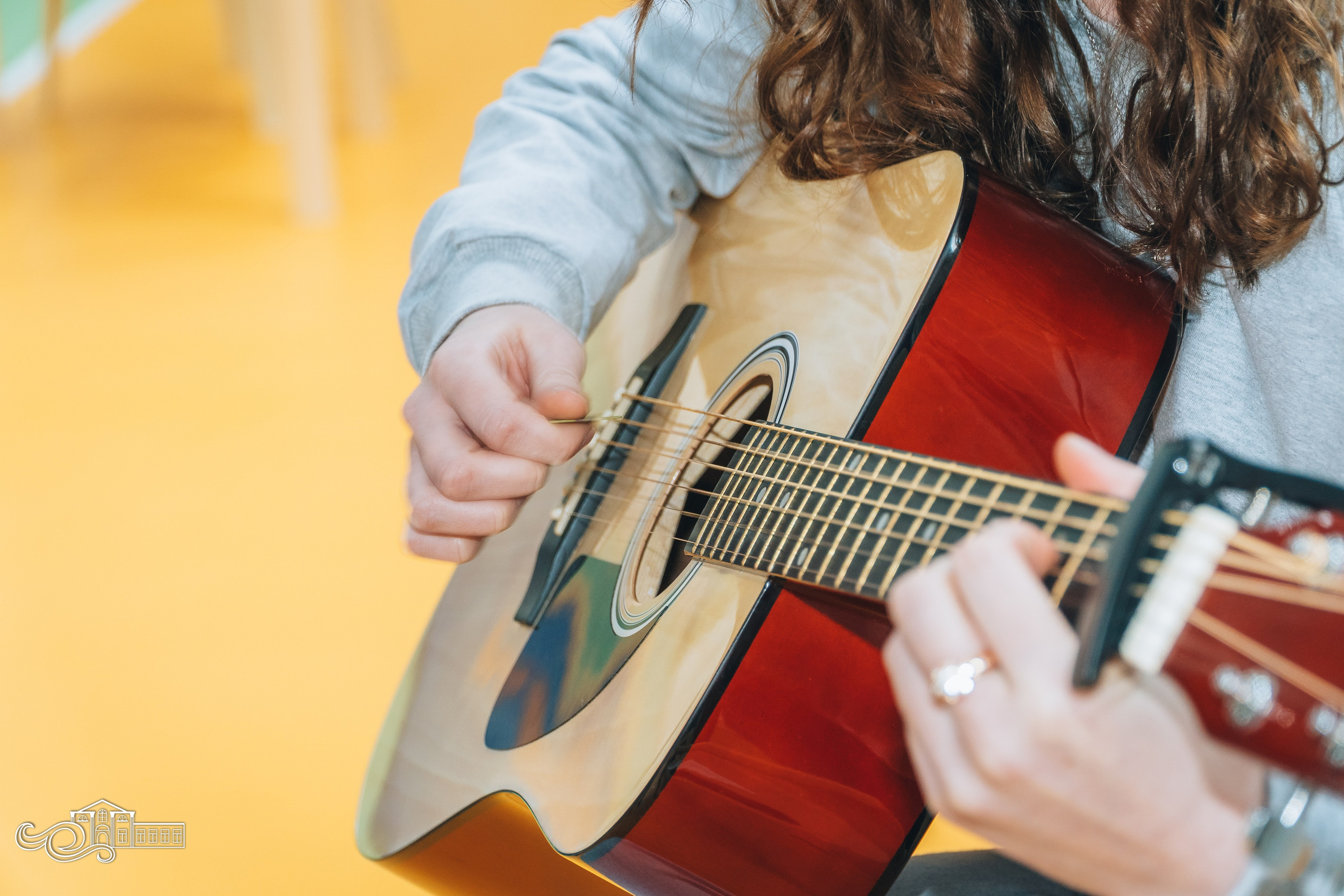 «Юные защитники Отечества». Новотитаровский Дом культуры