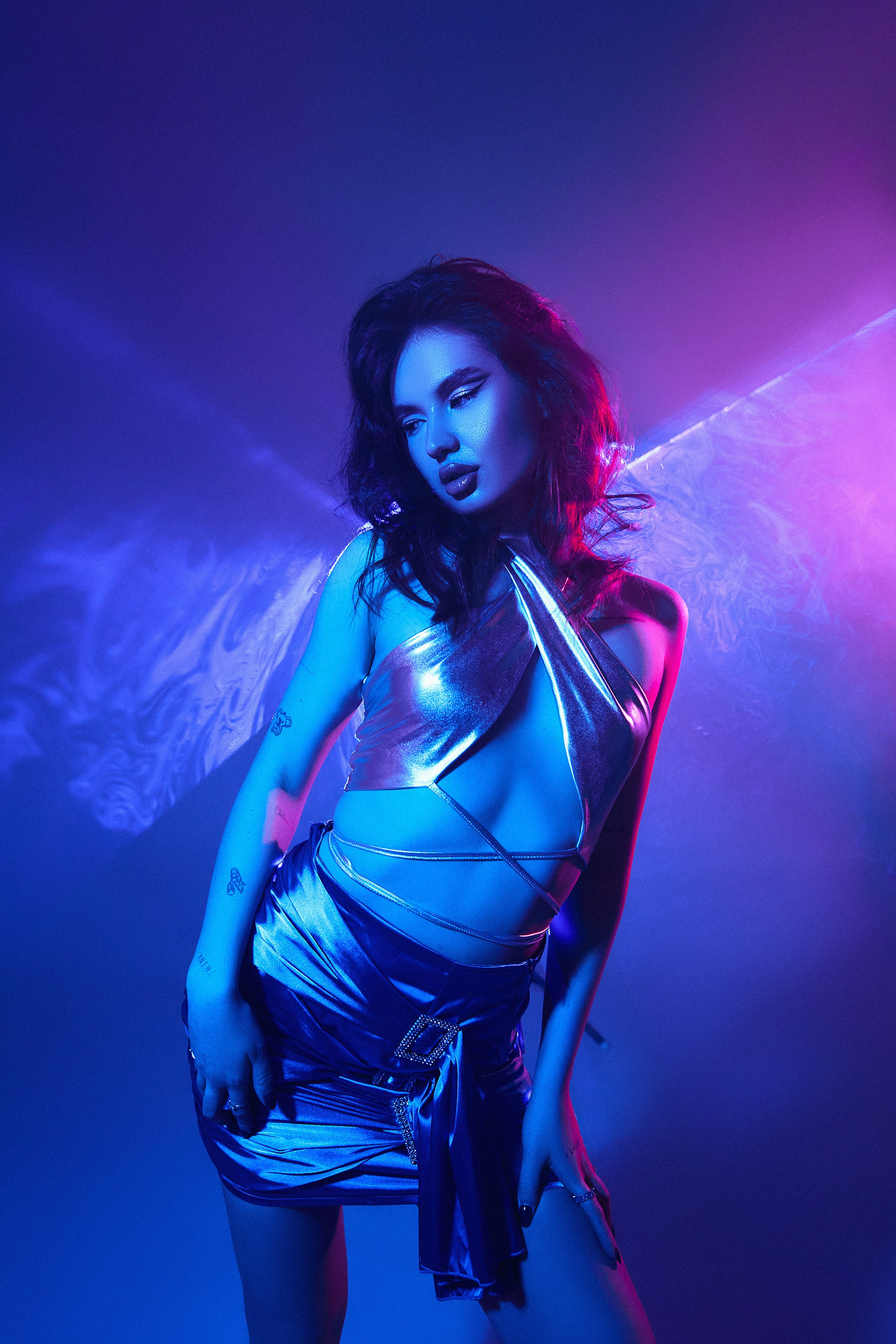 Фотограф Иван Каракулов