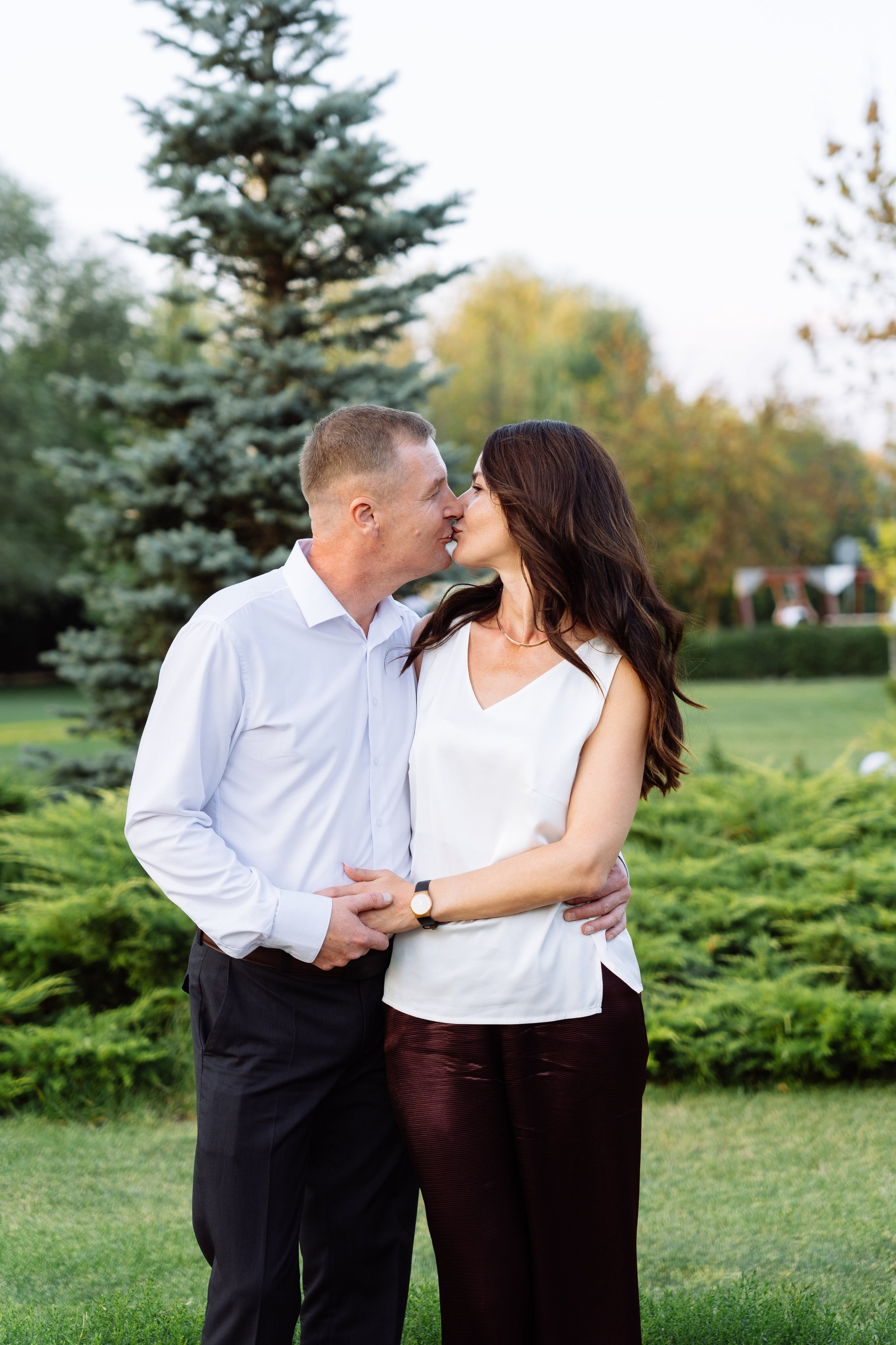 Свадьба Даниила и Анастасии