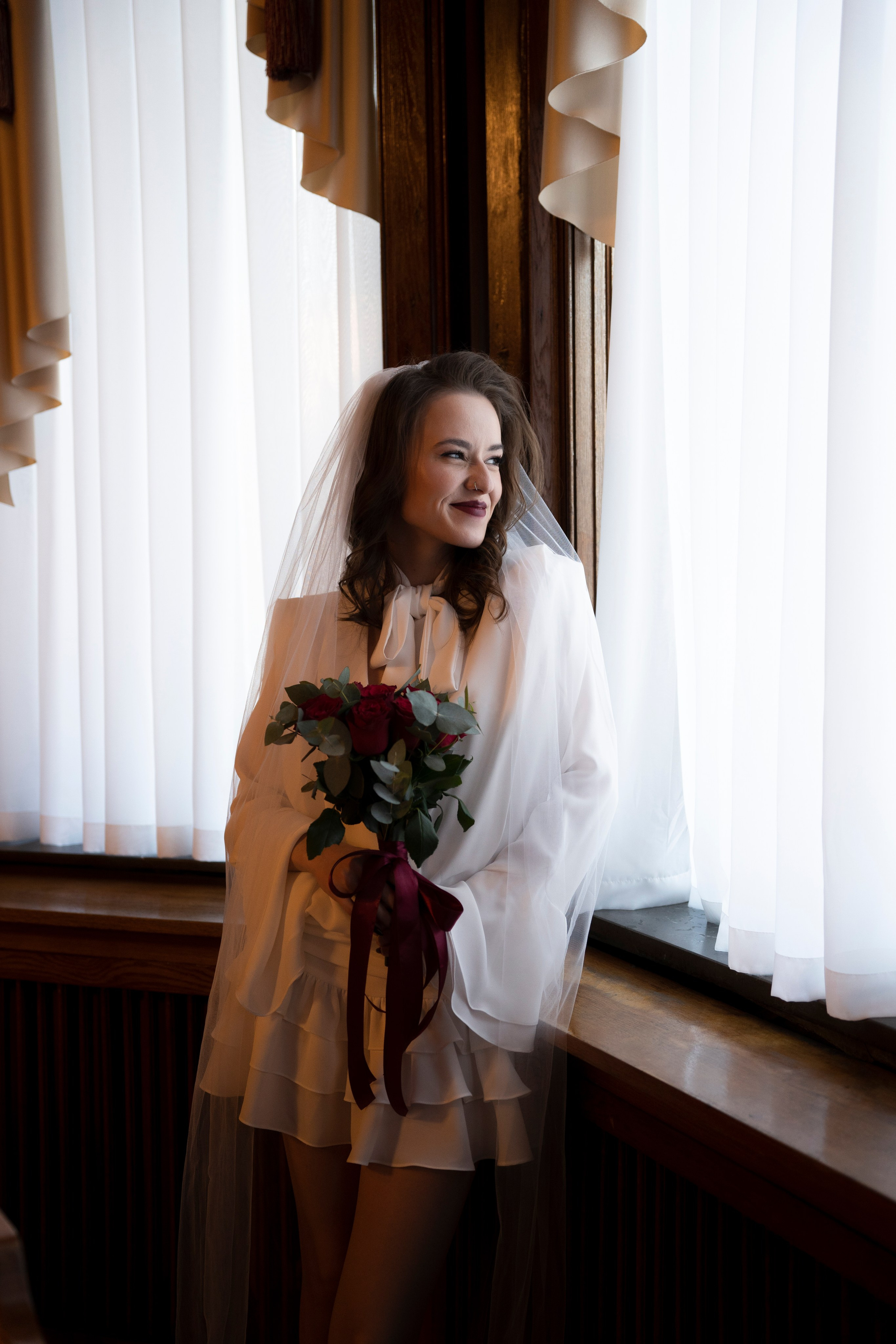 Вероника+Вячеслав. Главная