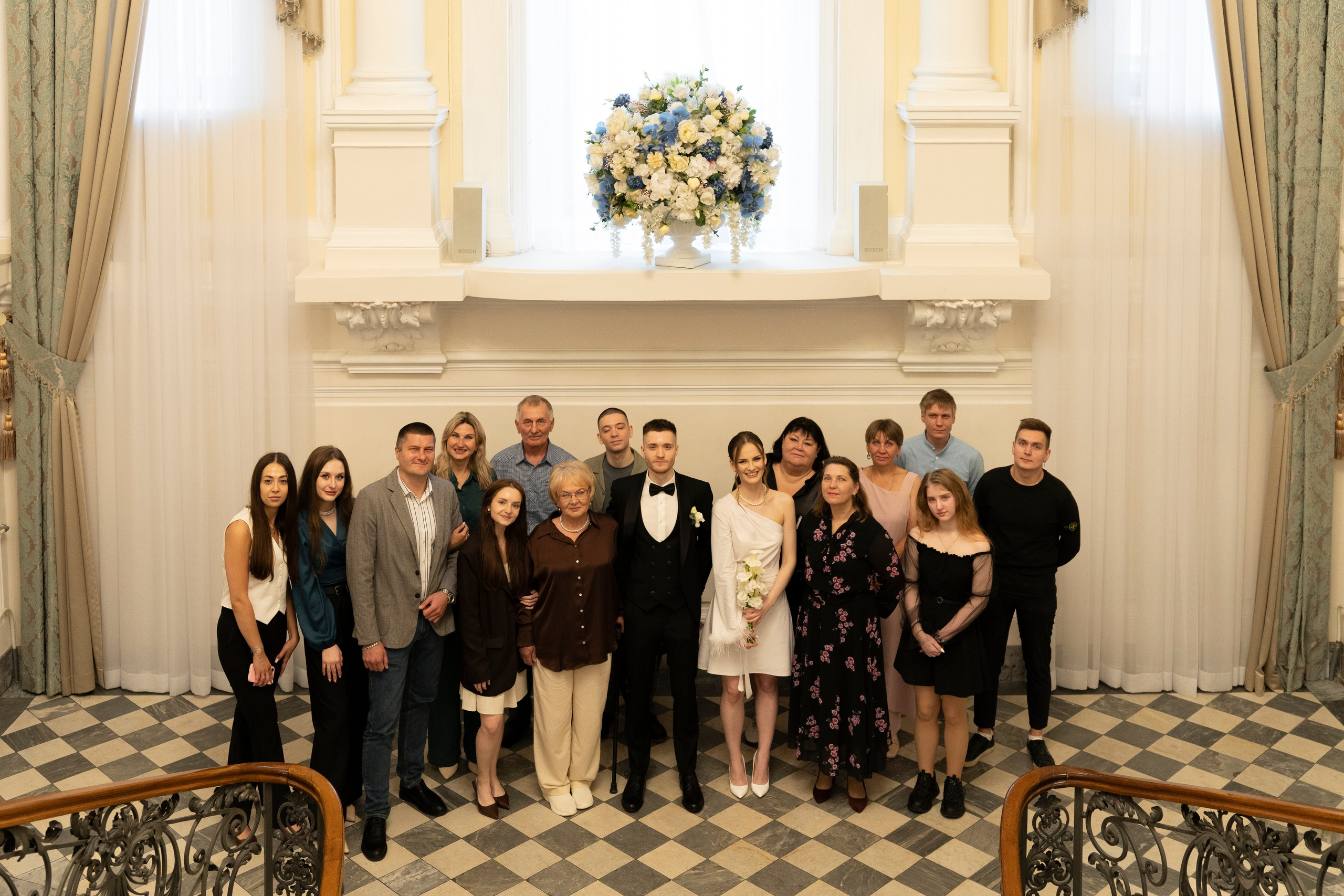 Мария+Владислав. Главная