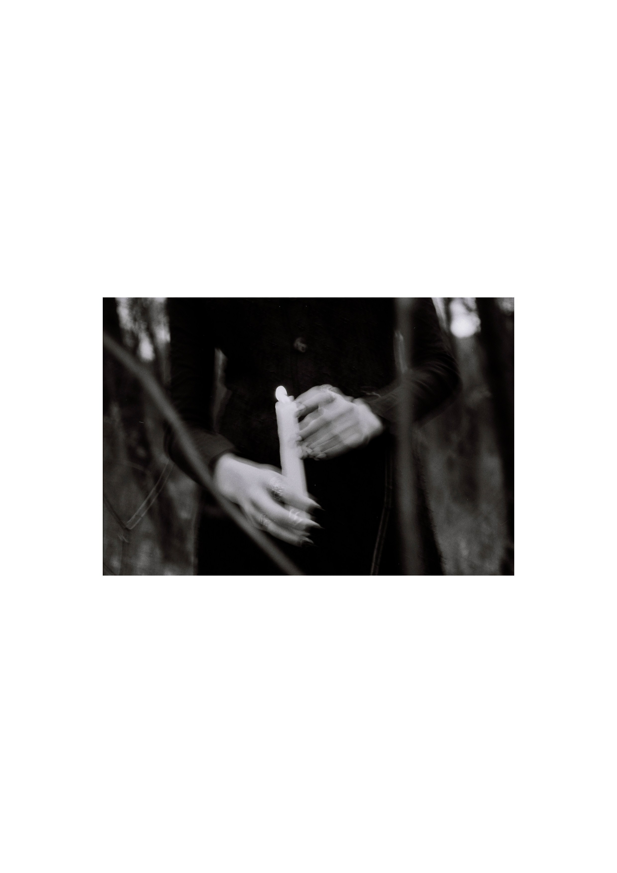 Фотоальбом «Черновик». Ваня. Пленка. Тула