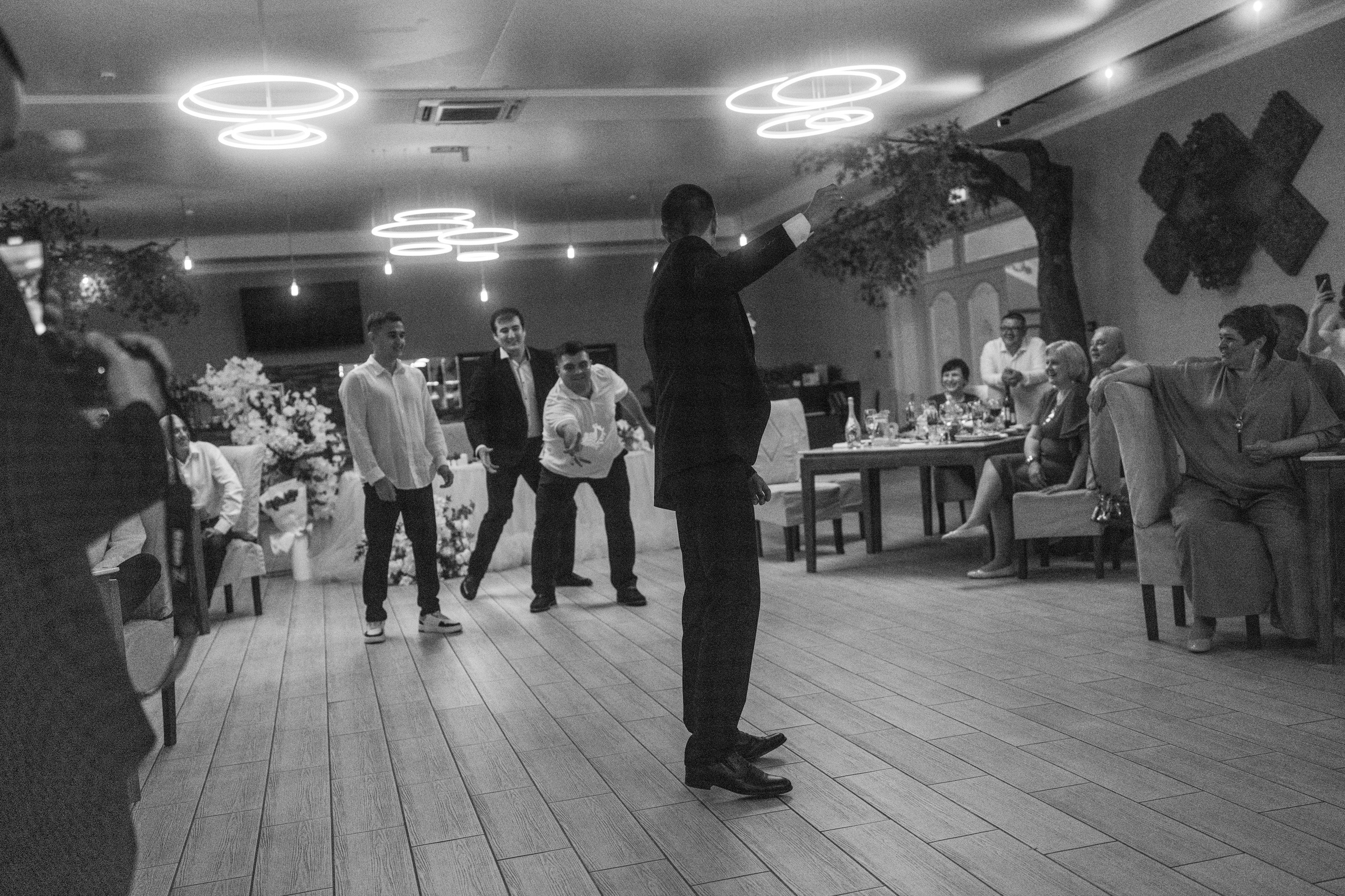 Свадьба Станислав и Лейля. Свадебный и индивидуальный фотограф Аля Мамакова