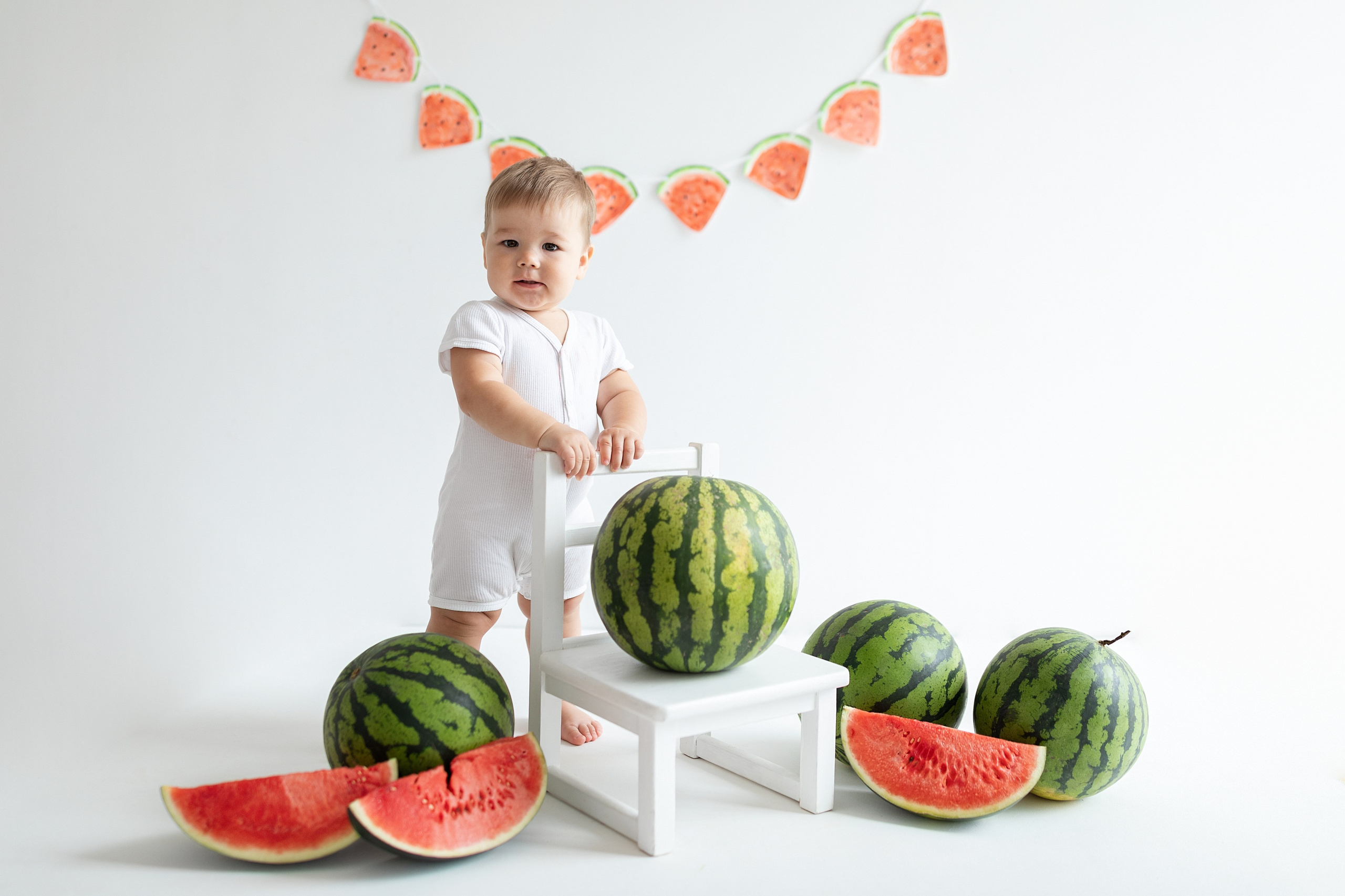 Мс. Фотограф на годик Хабаровск Детский и семейный фотограф в Хабаровске Юлия Матвиенко