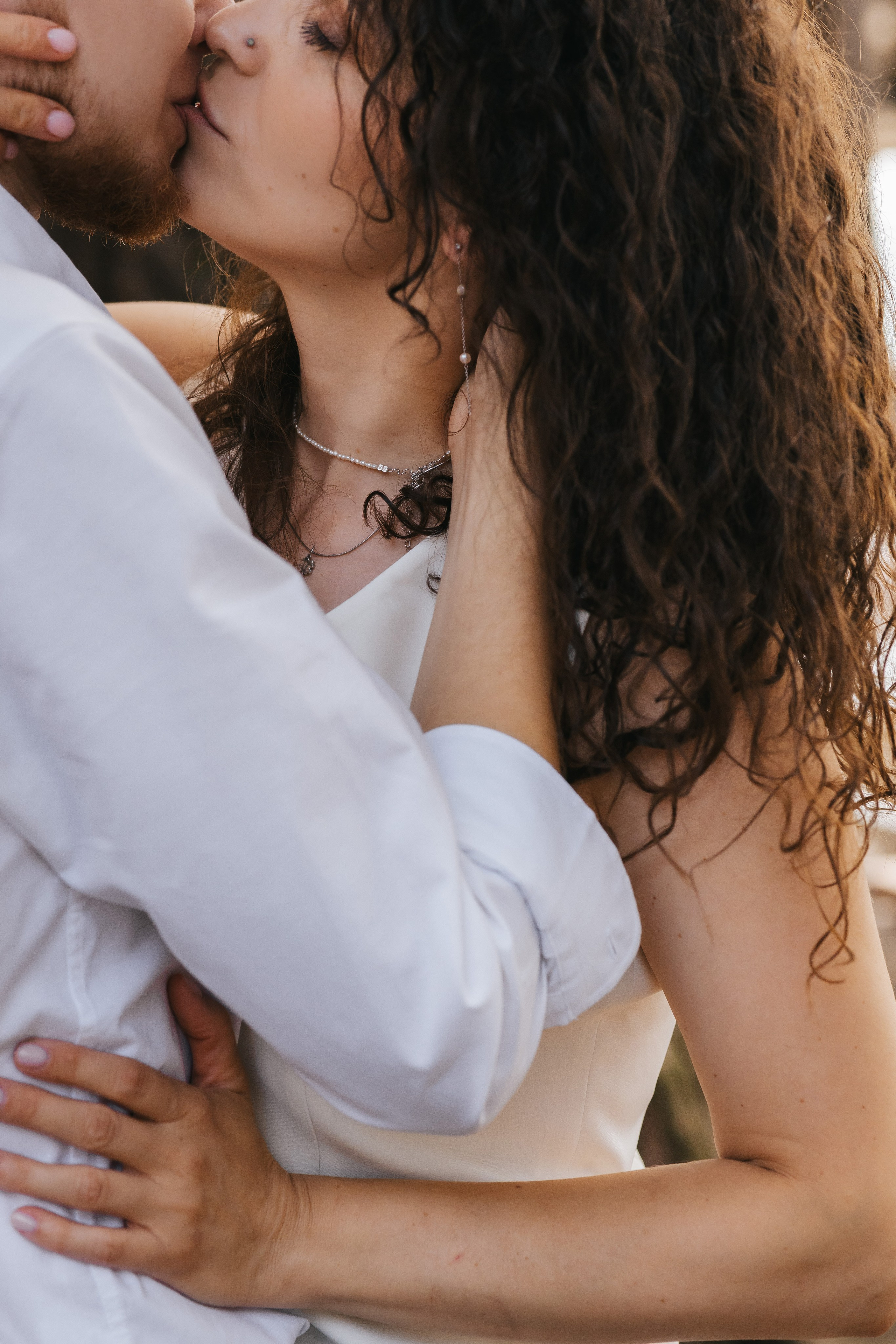 Свадебная фотосессия. Семейный lifestyle фотограф в Санкт-Петербурге Людмила Пахомова